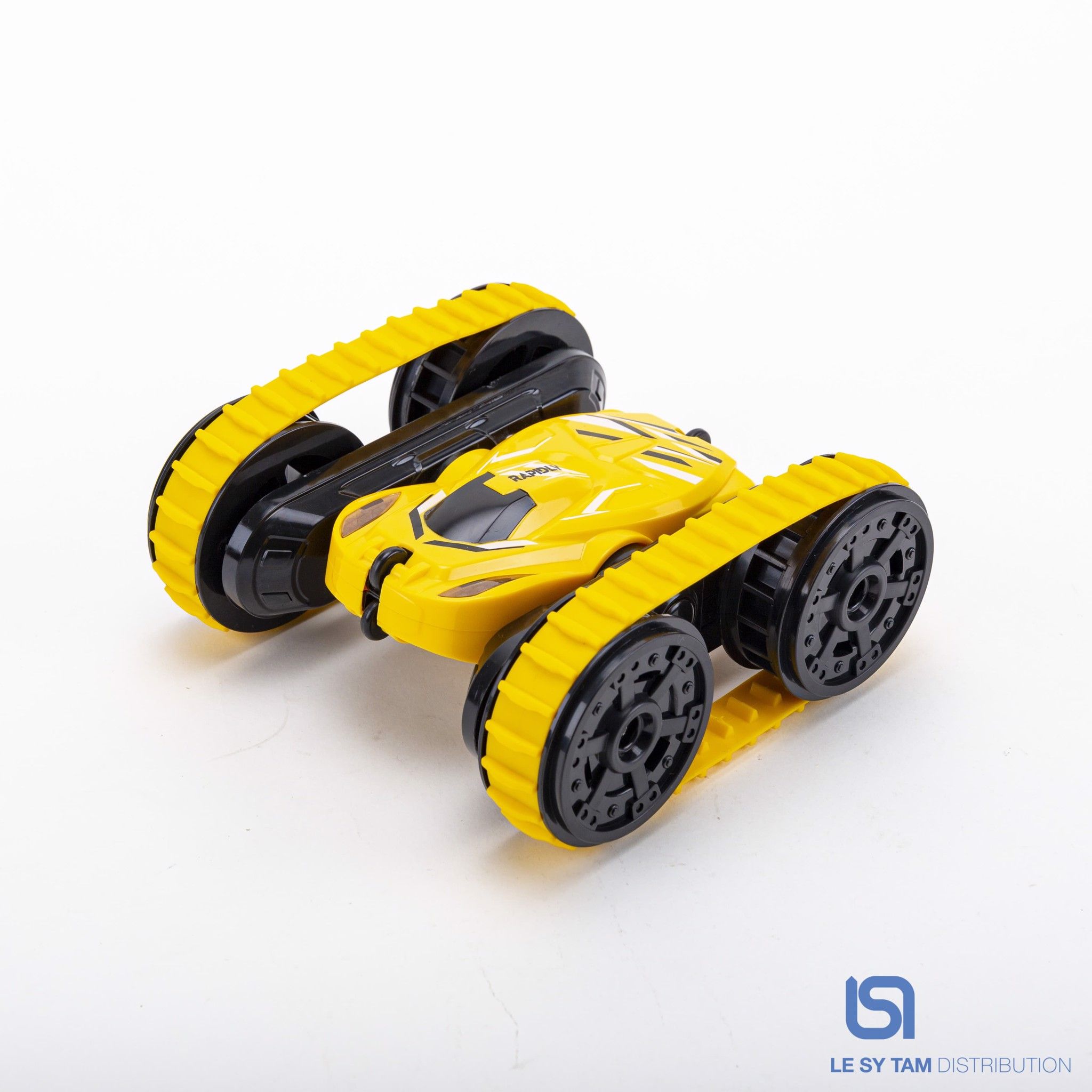 Xe điều khiển lộn bánh K- 03X