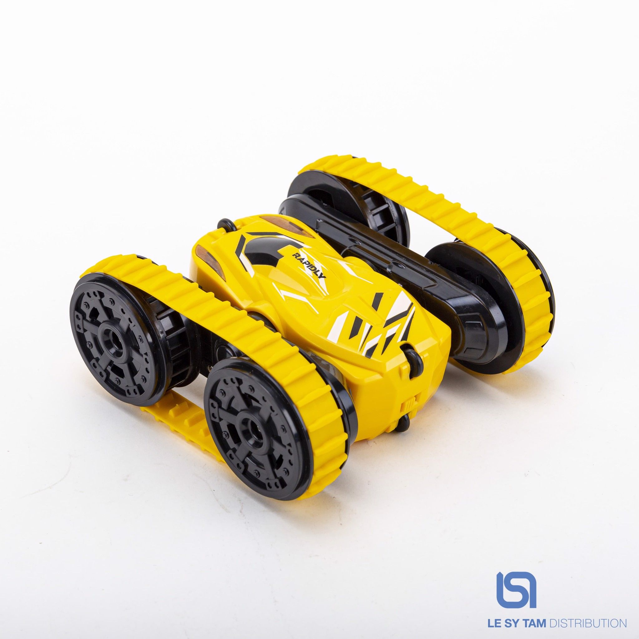 Xe điều khiển lộn bánh K- 03X