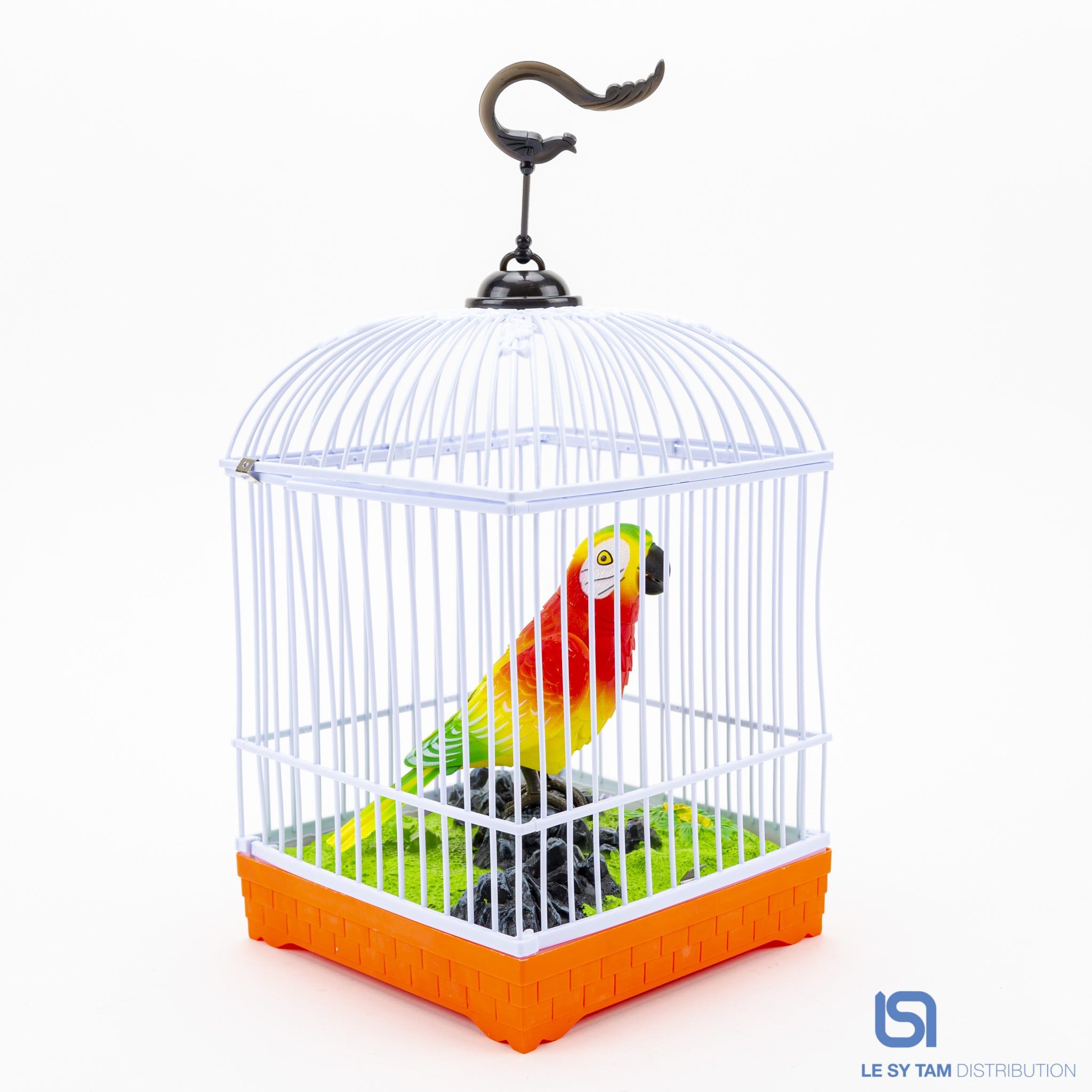 Hộp lồng chim YT 0203