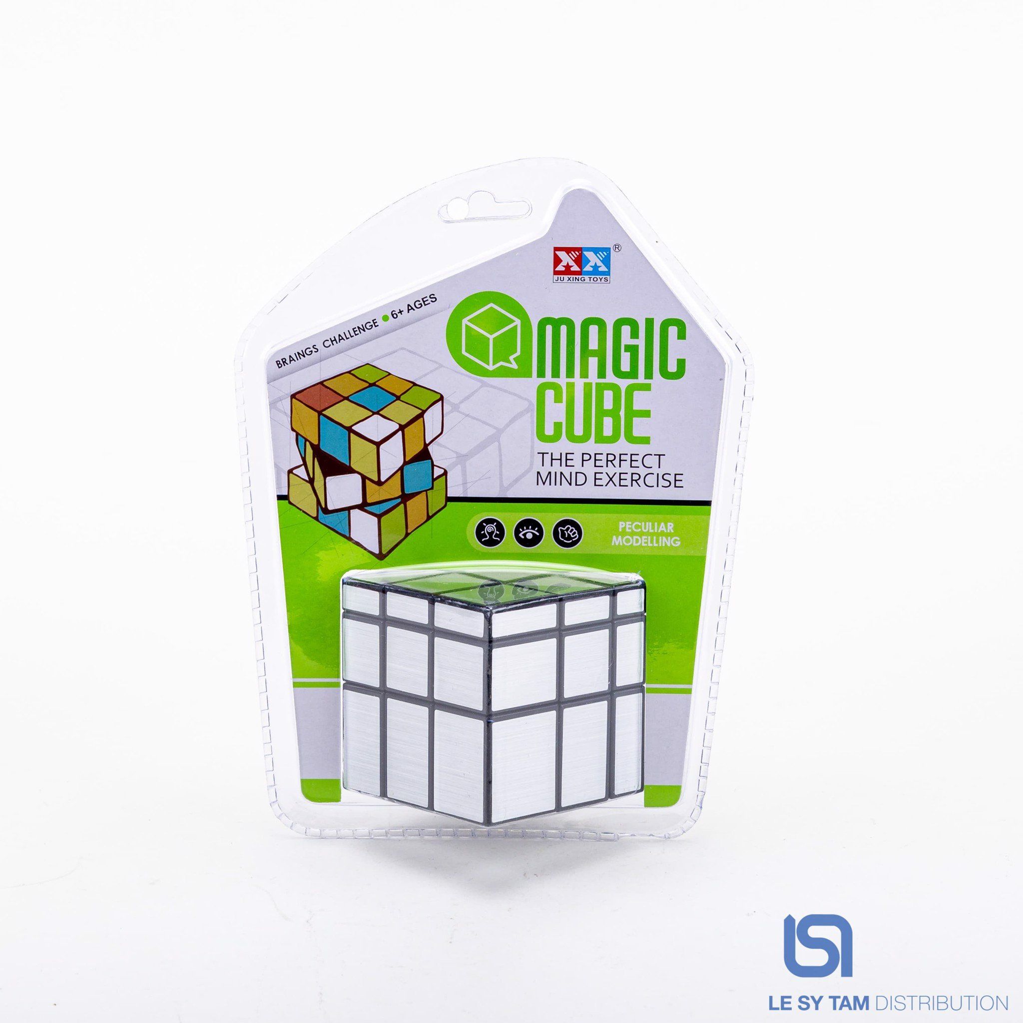 Vỉ rubik 8813-3