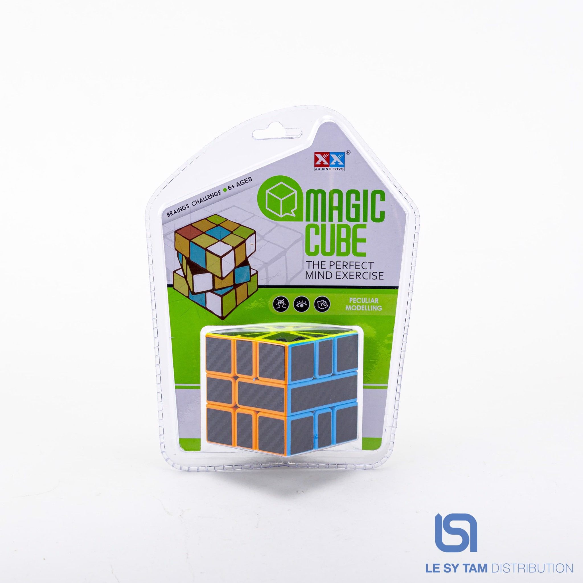 Vỉ rubik 8982-3