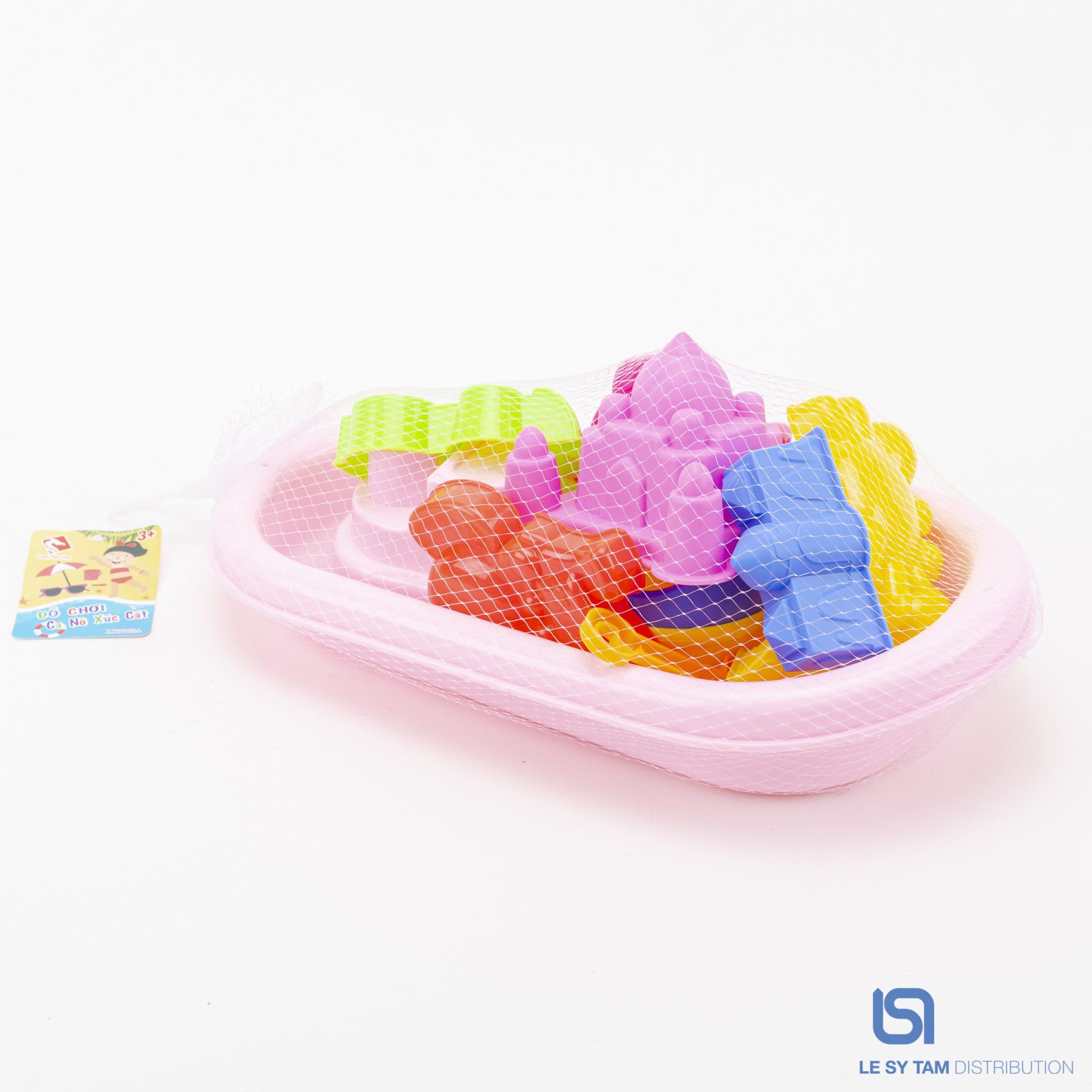 Lưới ca nô xúc cát LT0768A