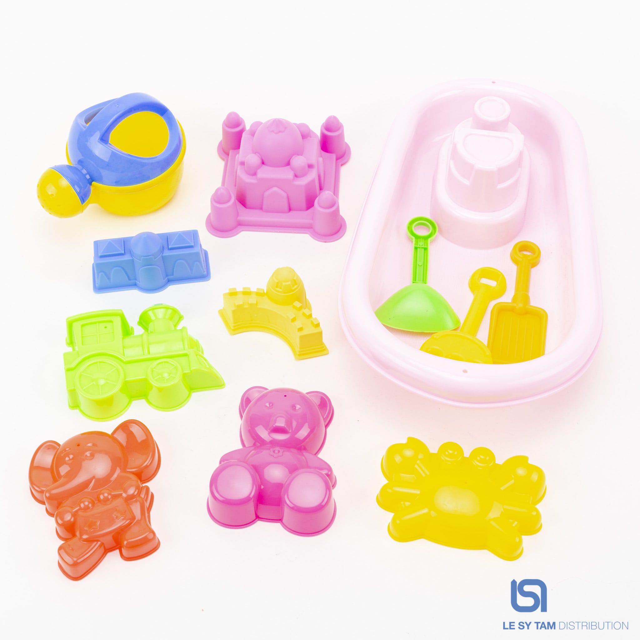 Lưới ca nô xúc cát LT0768A