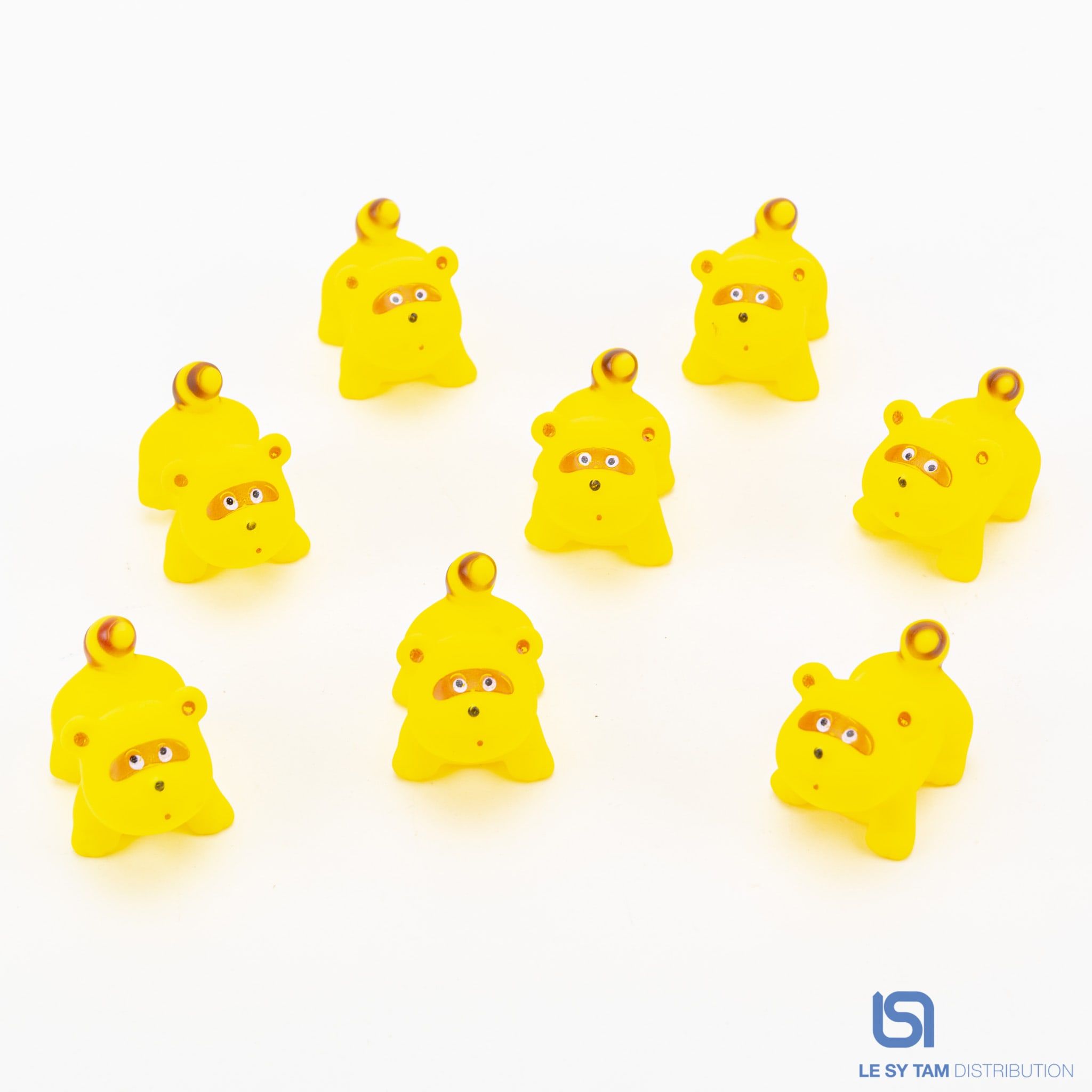 Lưới 8 chút chít 333-2