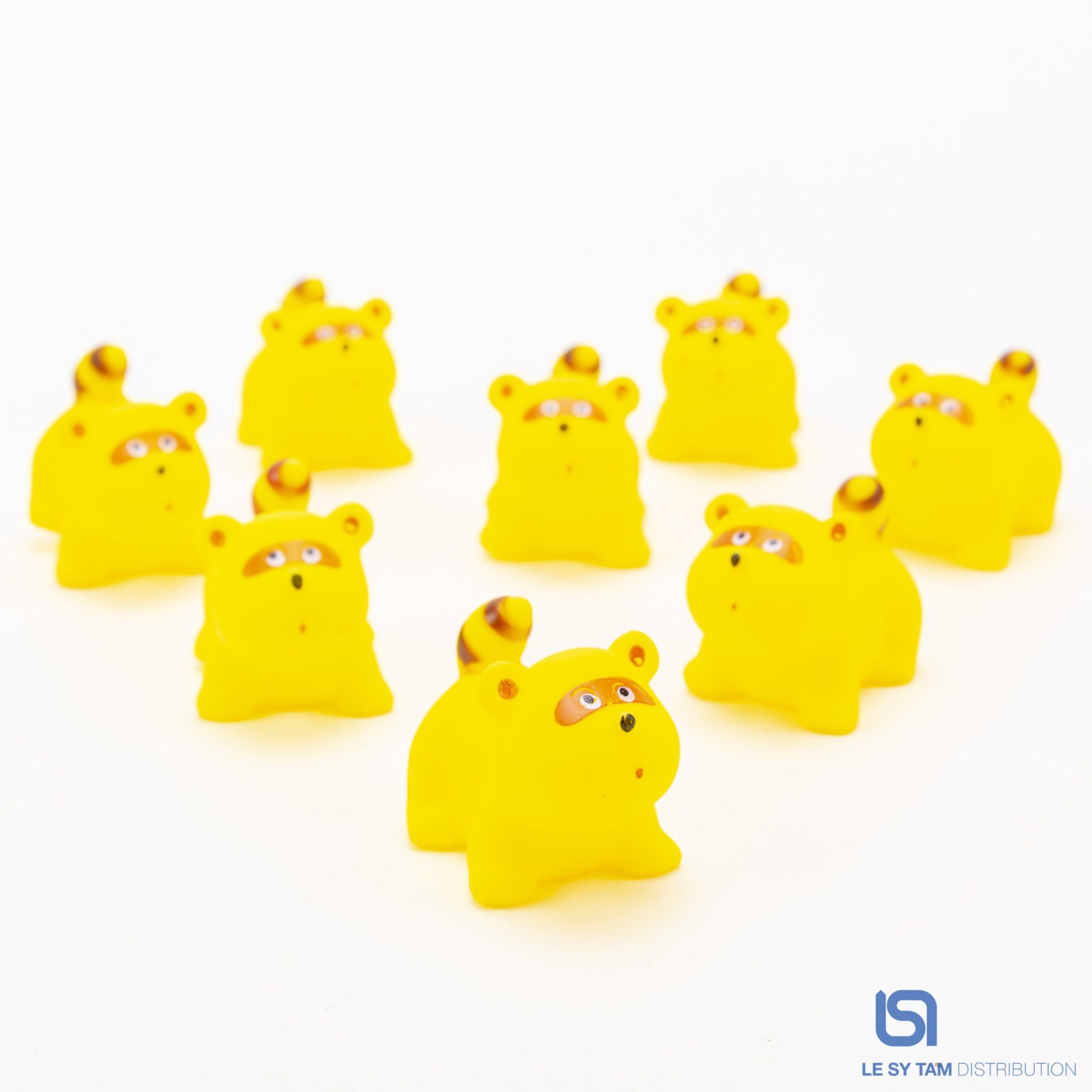 Lưới 8 chút chít 333-2
