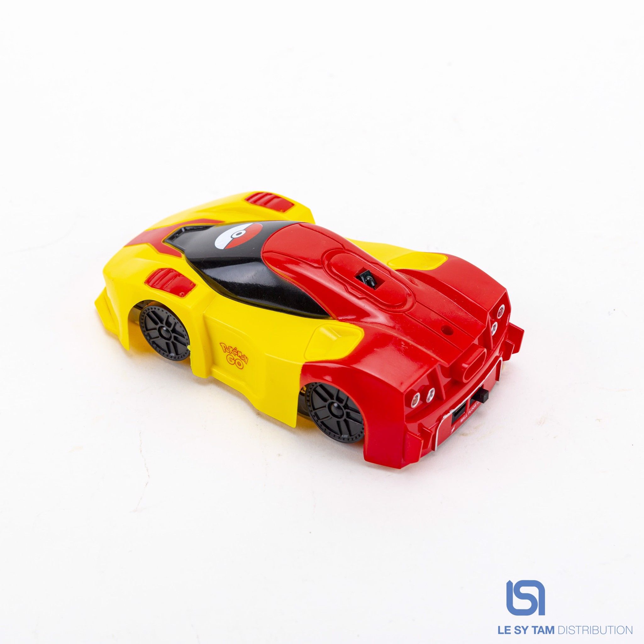 Xe điều khiển MX- 06
