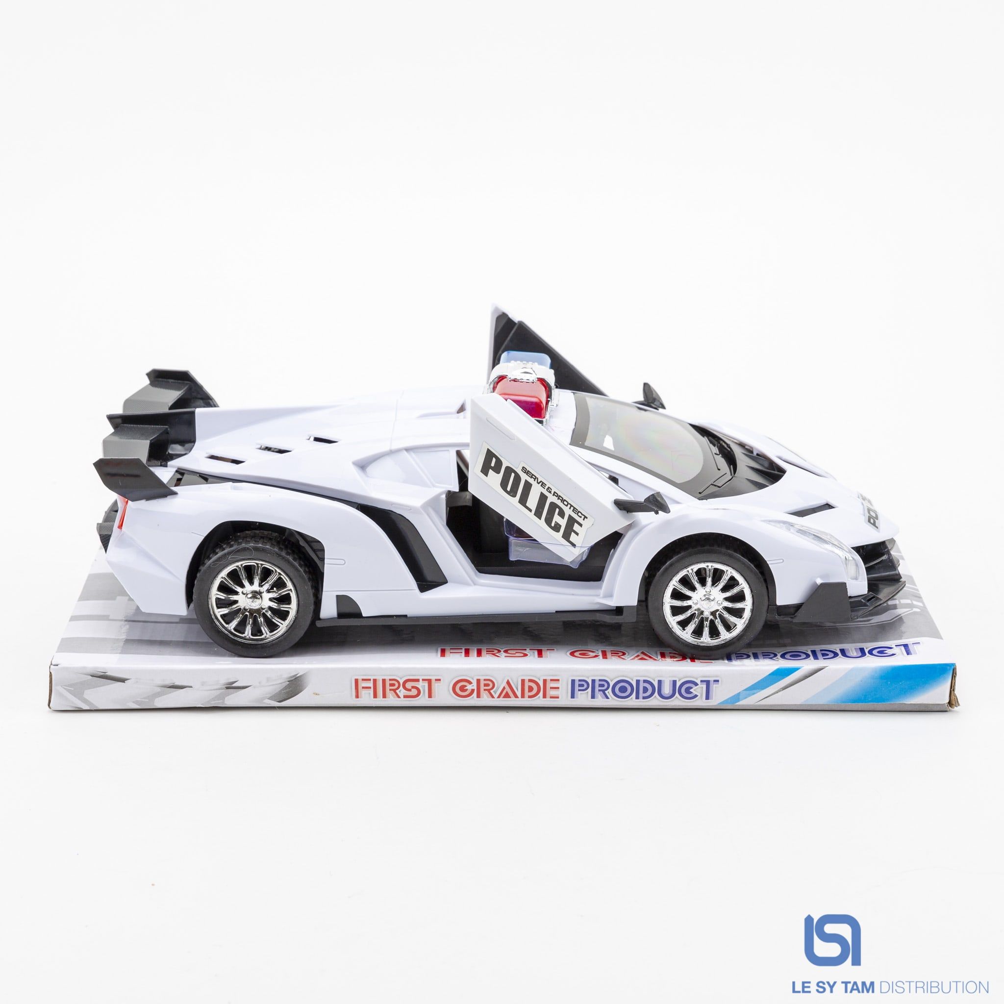 Xe mở cửa ép kính 055-38