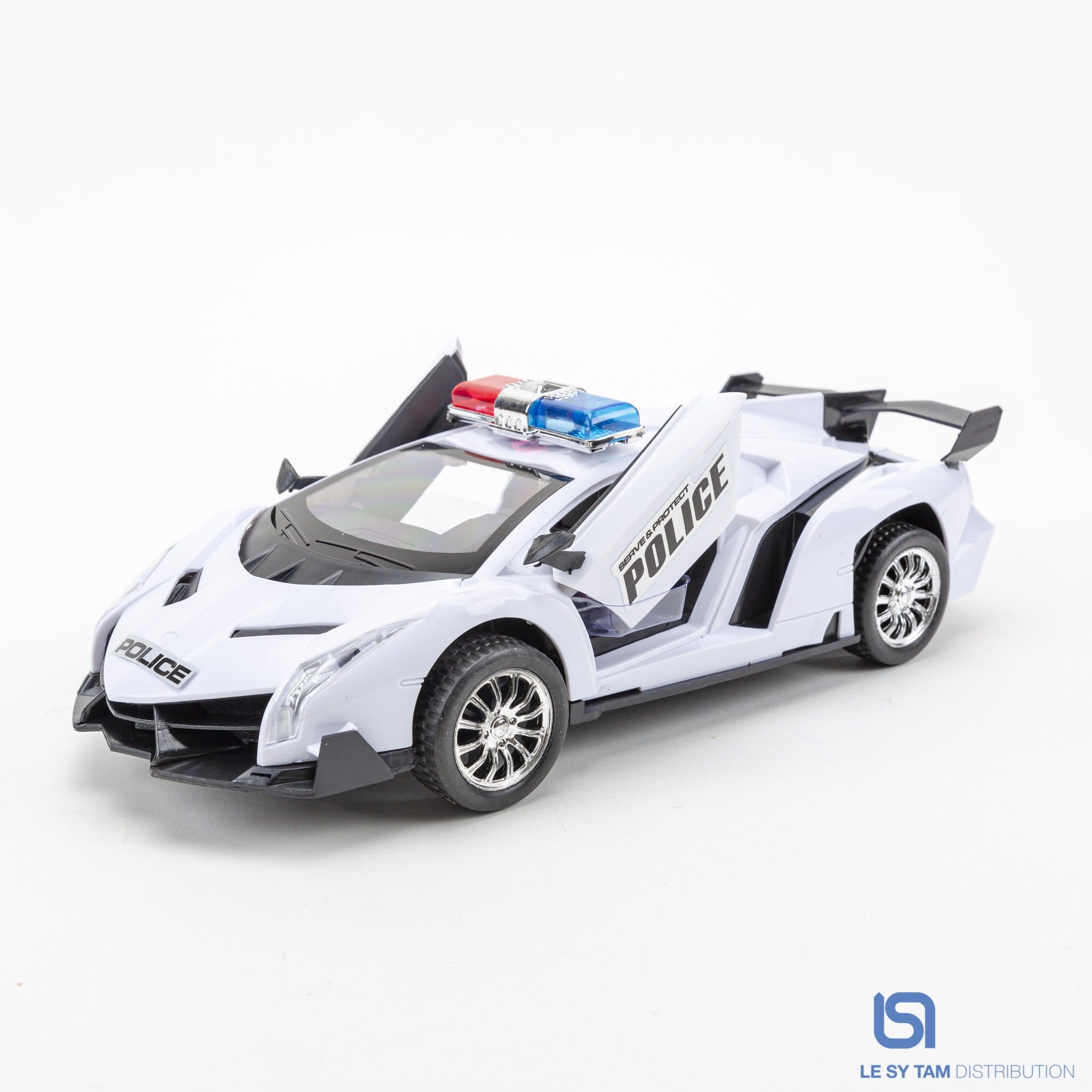 Xe mở cửa ép kính 055-38