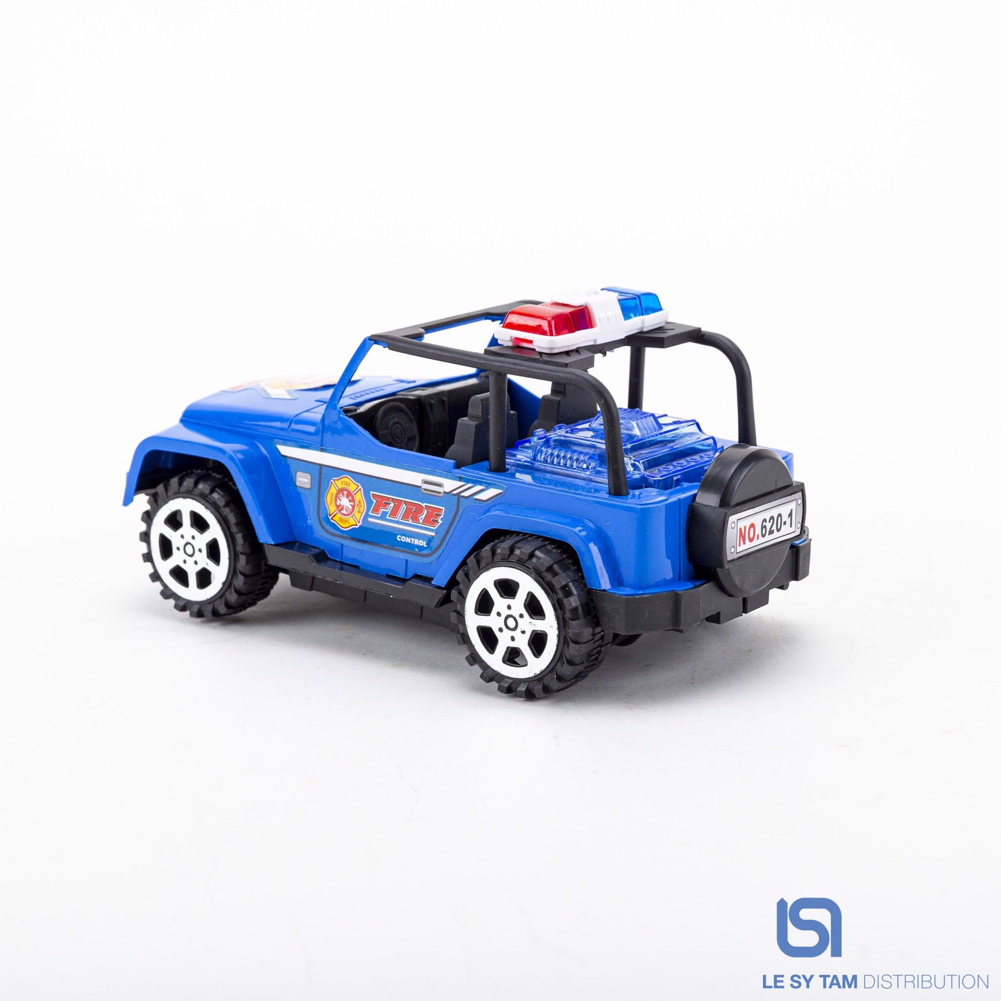 Túi xe cảnh sát trớn 620-3