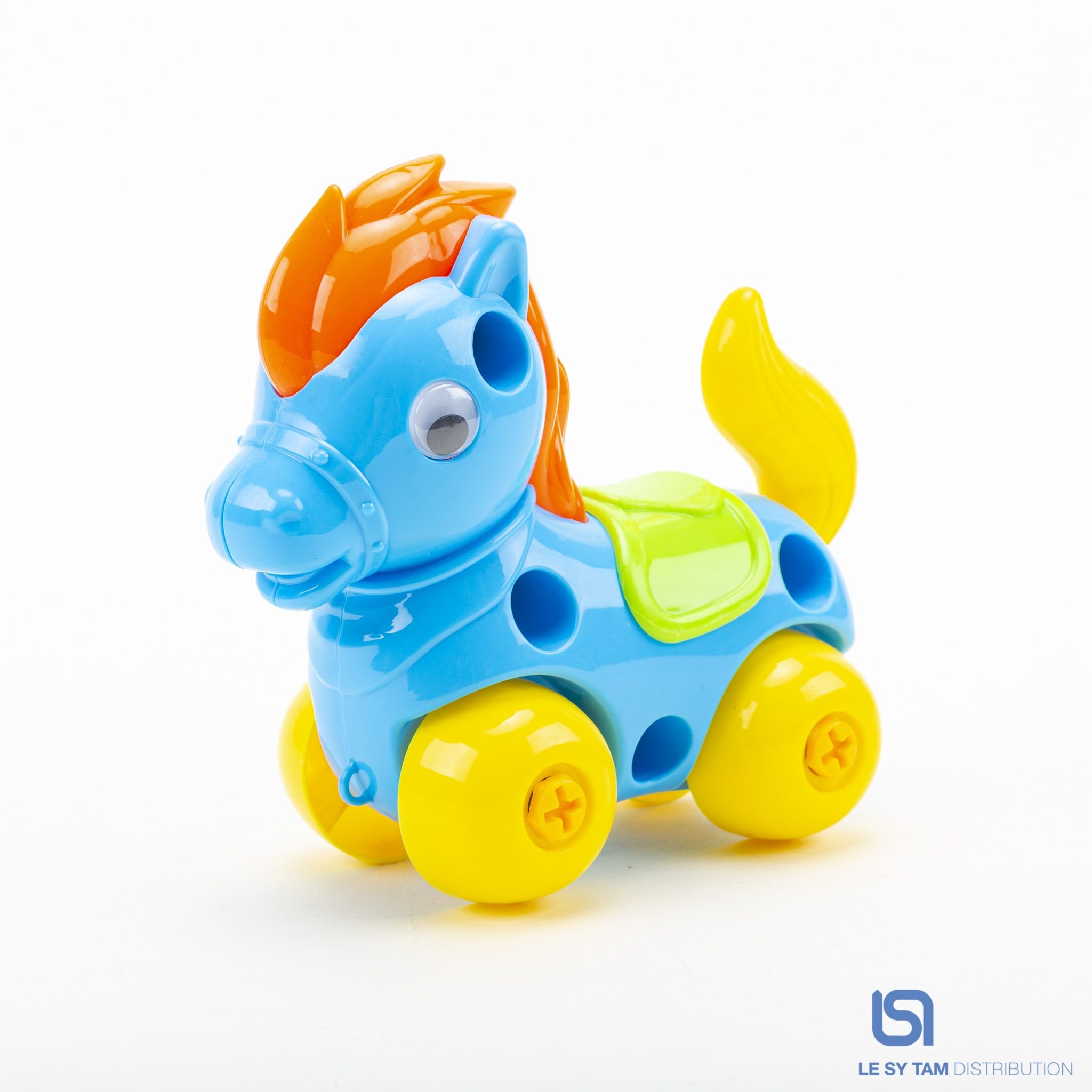 Lưới ngựa rút dây 5011A
