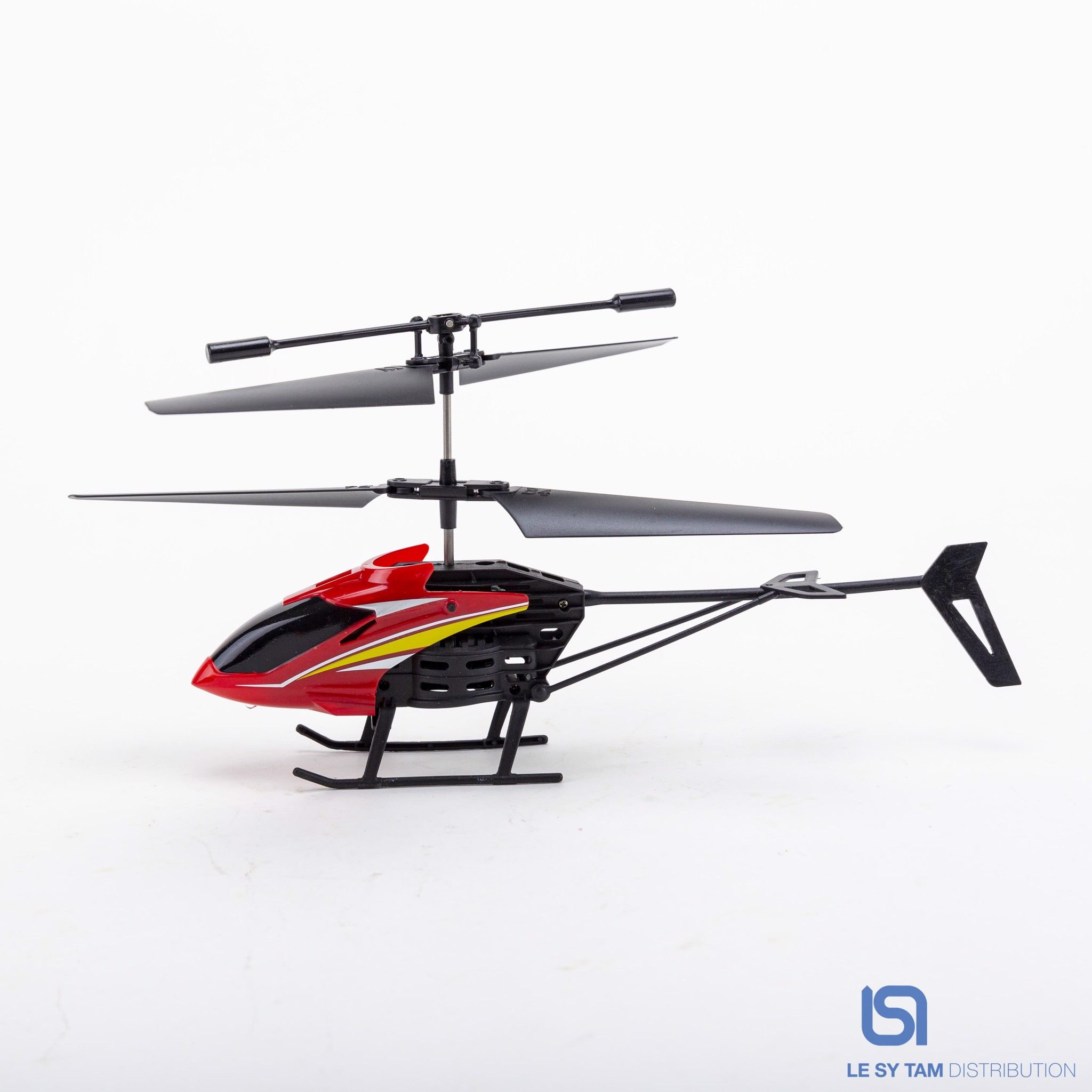 Máy bay điều khiển F- 770