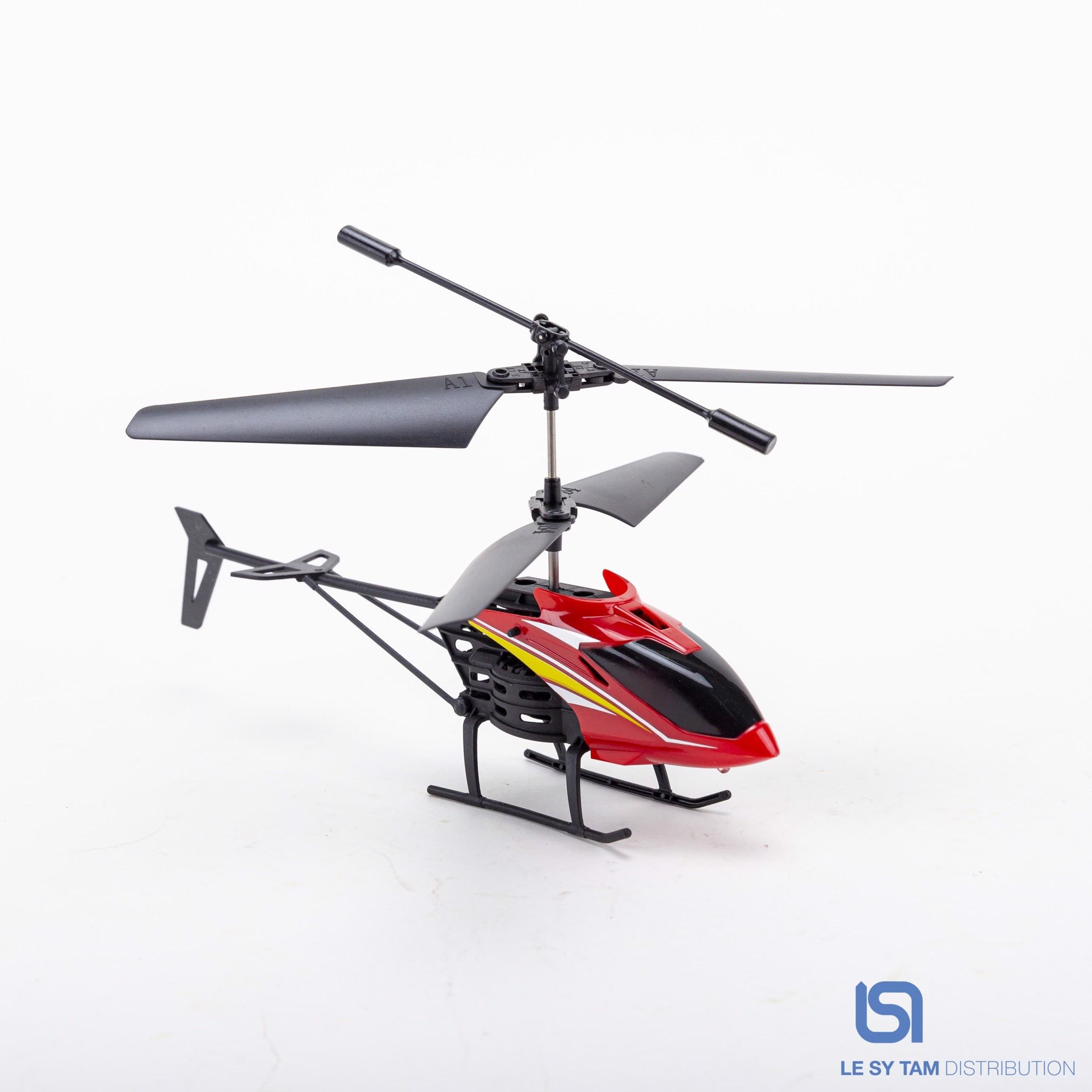 Máy bay điều khiển F- 770