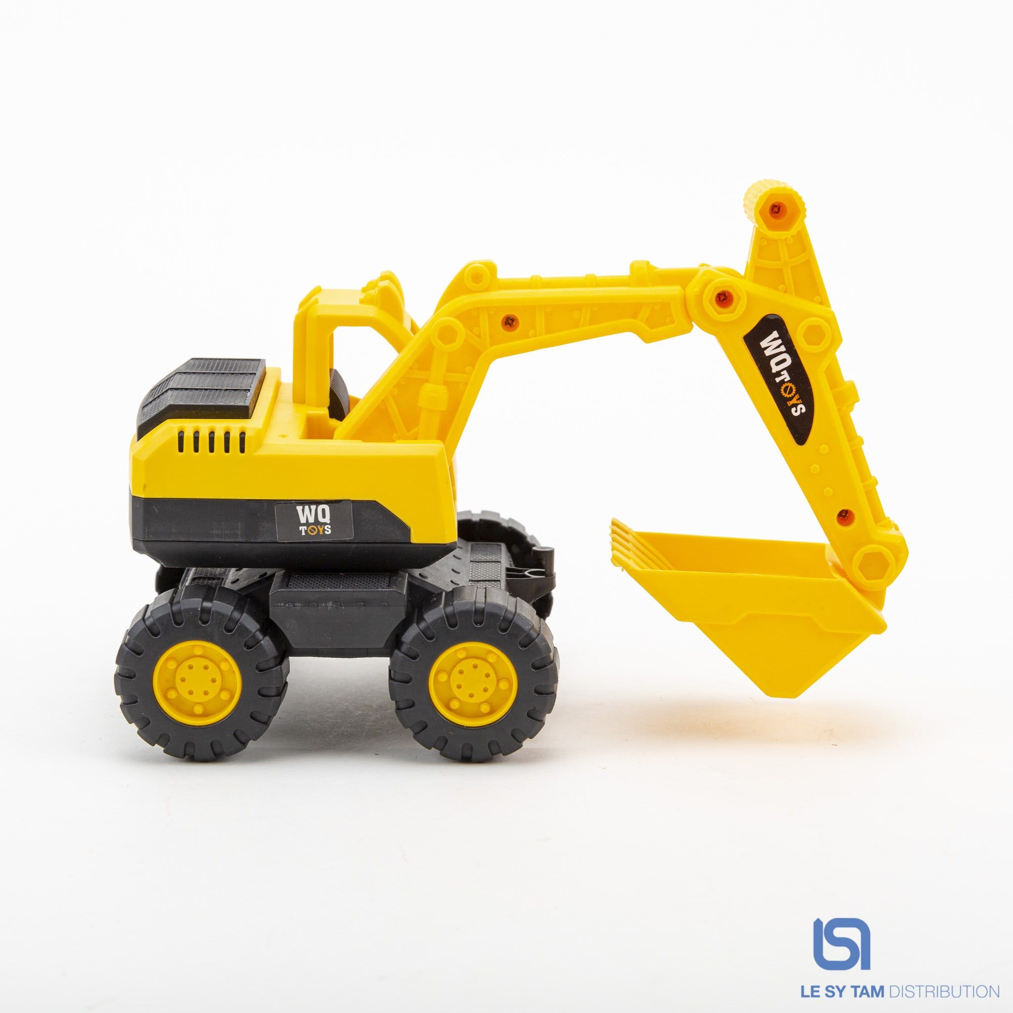Túi xe cẩu công trình 908-27