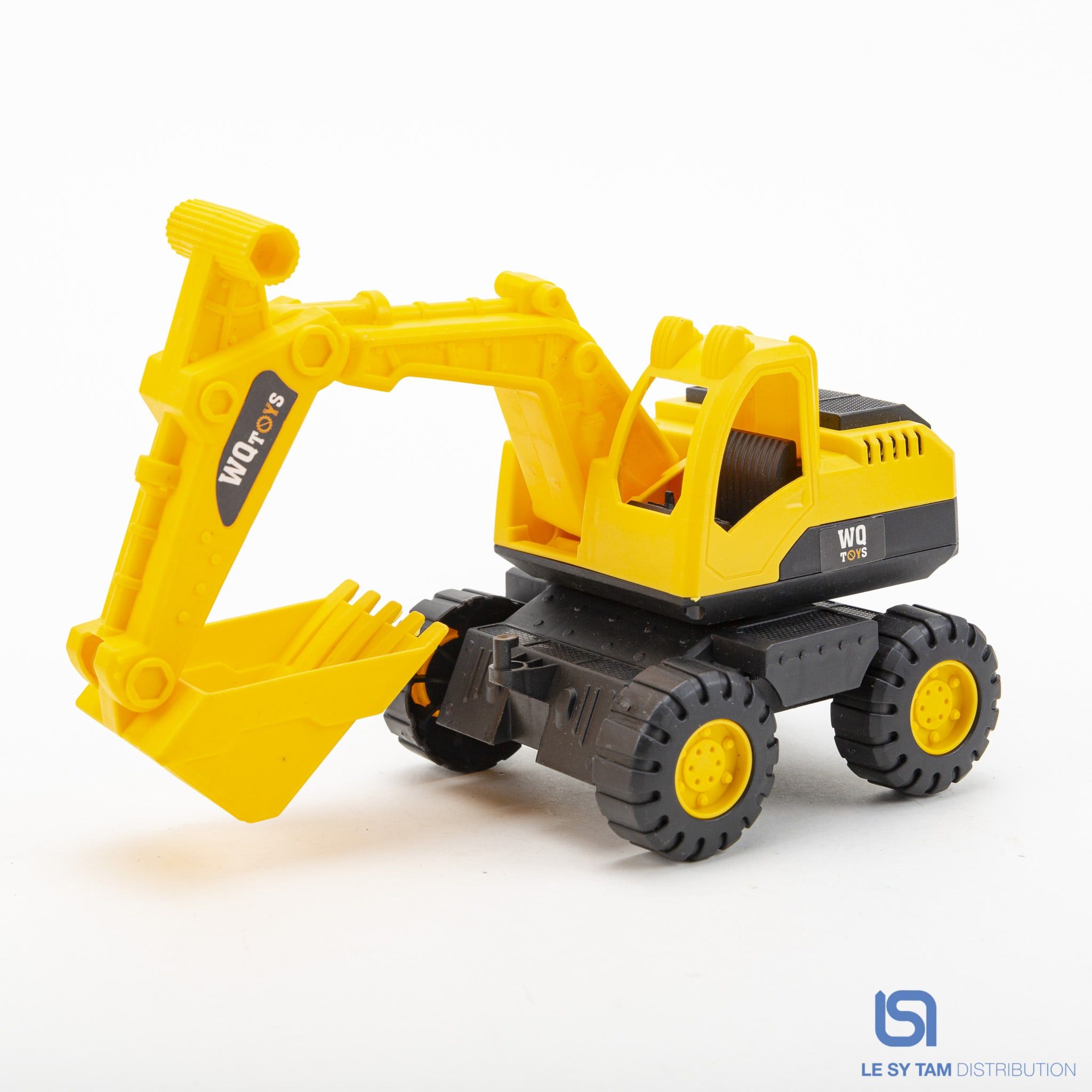 Túi xe cẩu công trình 908-27