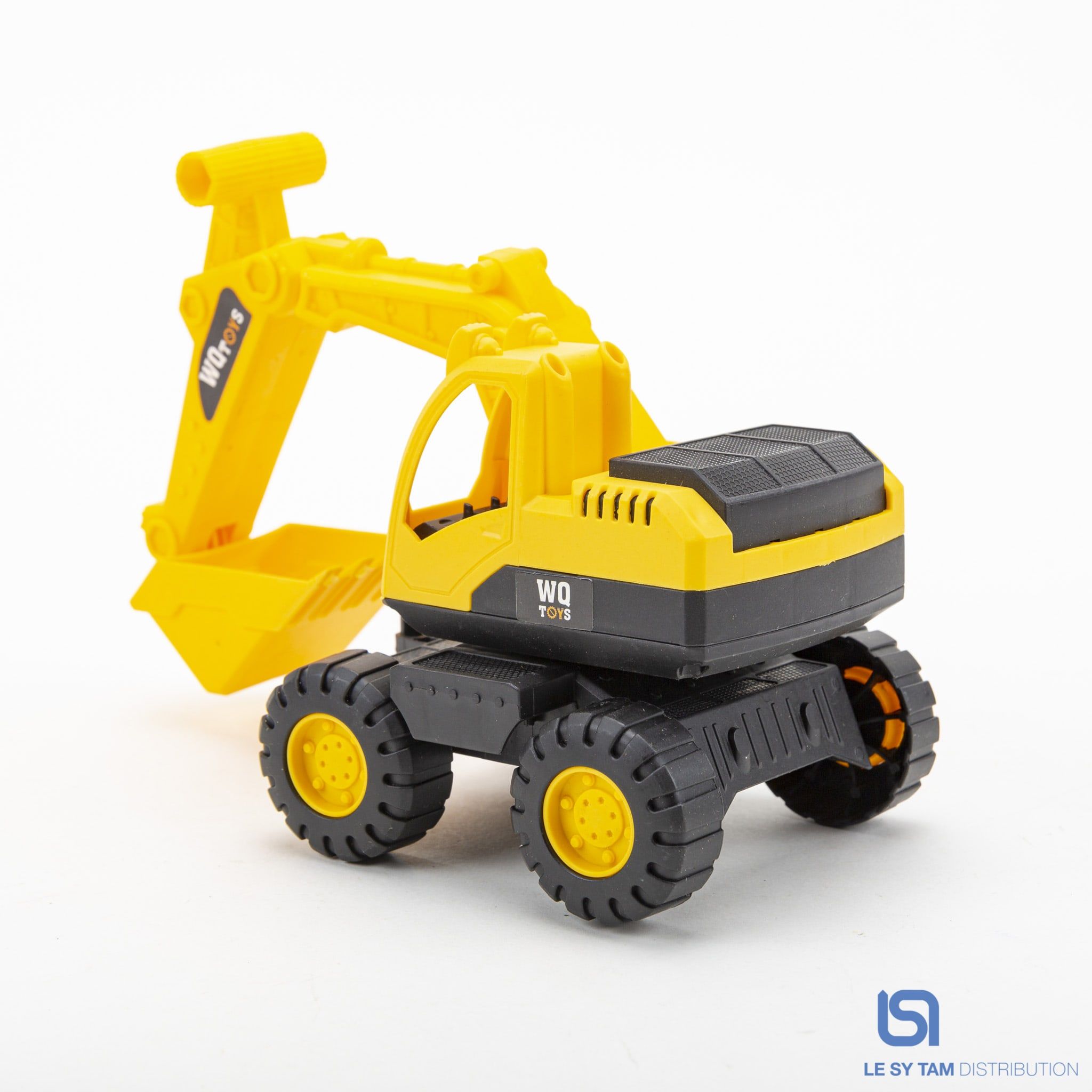 Túi xe cẩu công trình 908-27