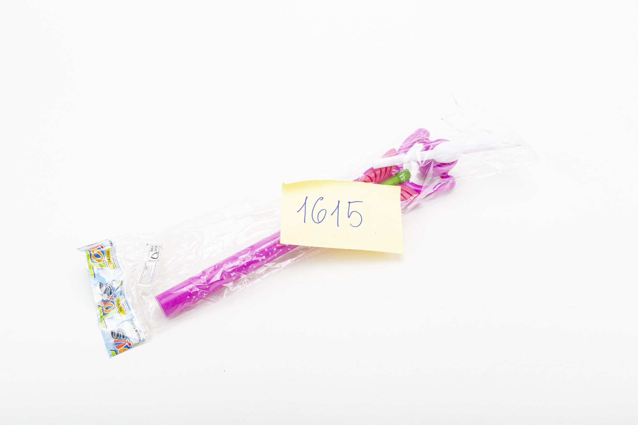 Túi cây đèn con bướm 1615