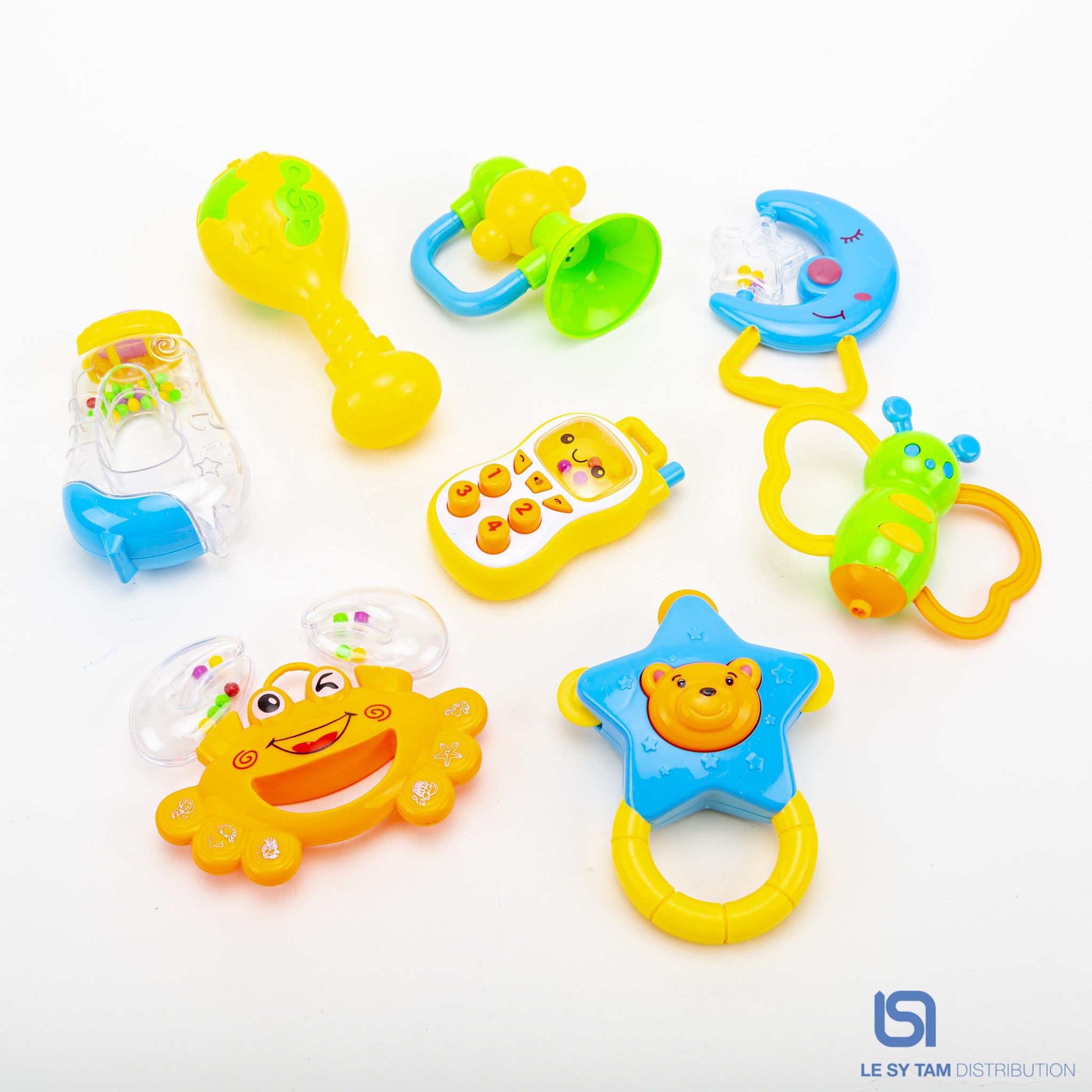 Túi lục lạc 999-1