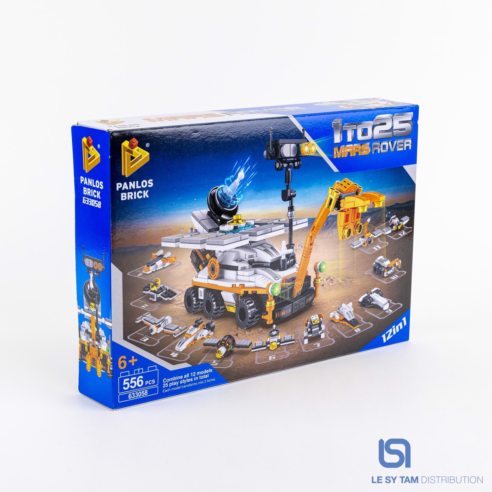 Hộp xếp hình 633058