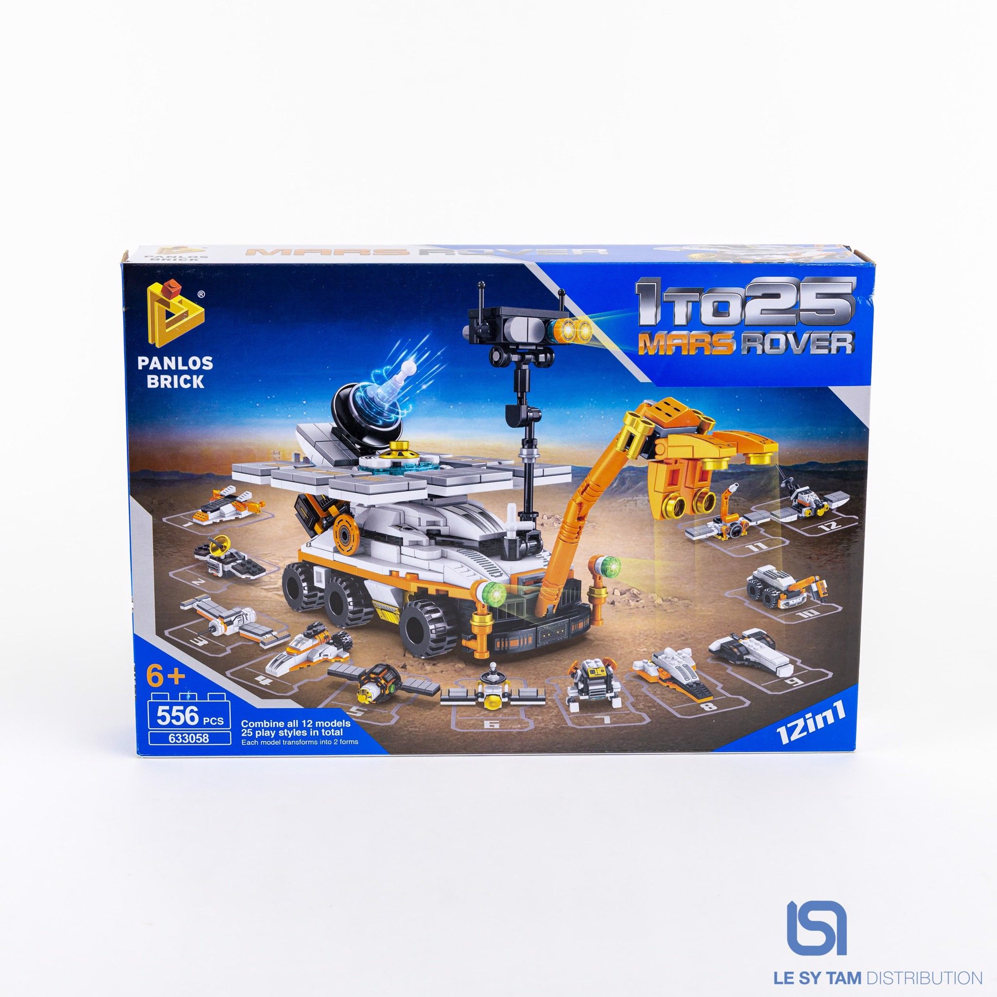 Hộp xếp hình 633058