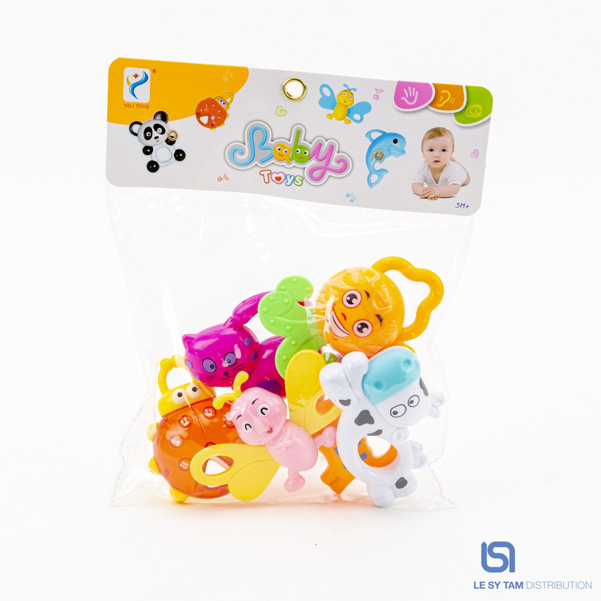 Túi lục lạc 2826