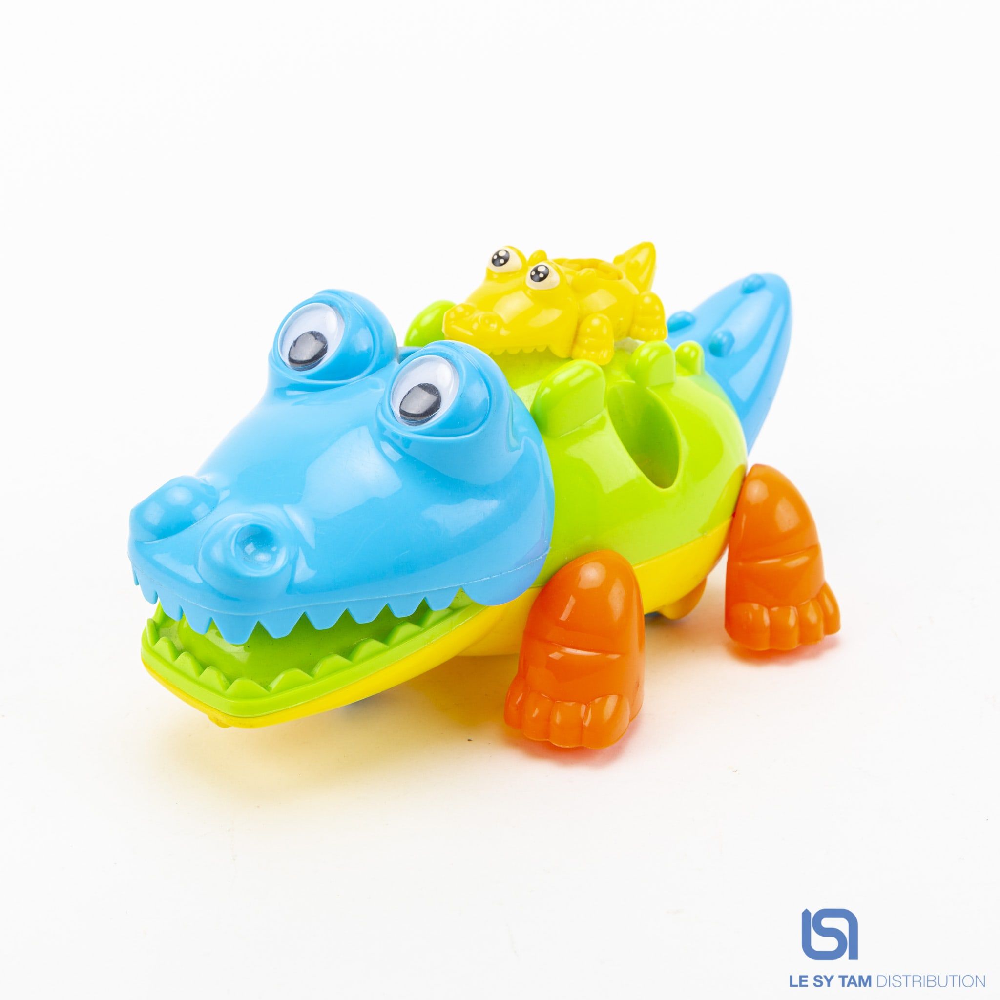 Lưới con cá sấu 5006A