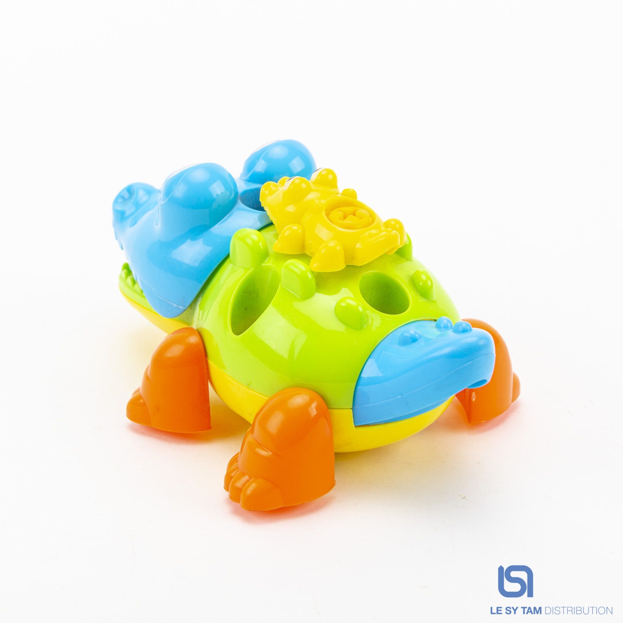 Lưới con cá sấu 5006A