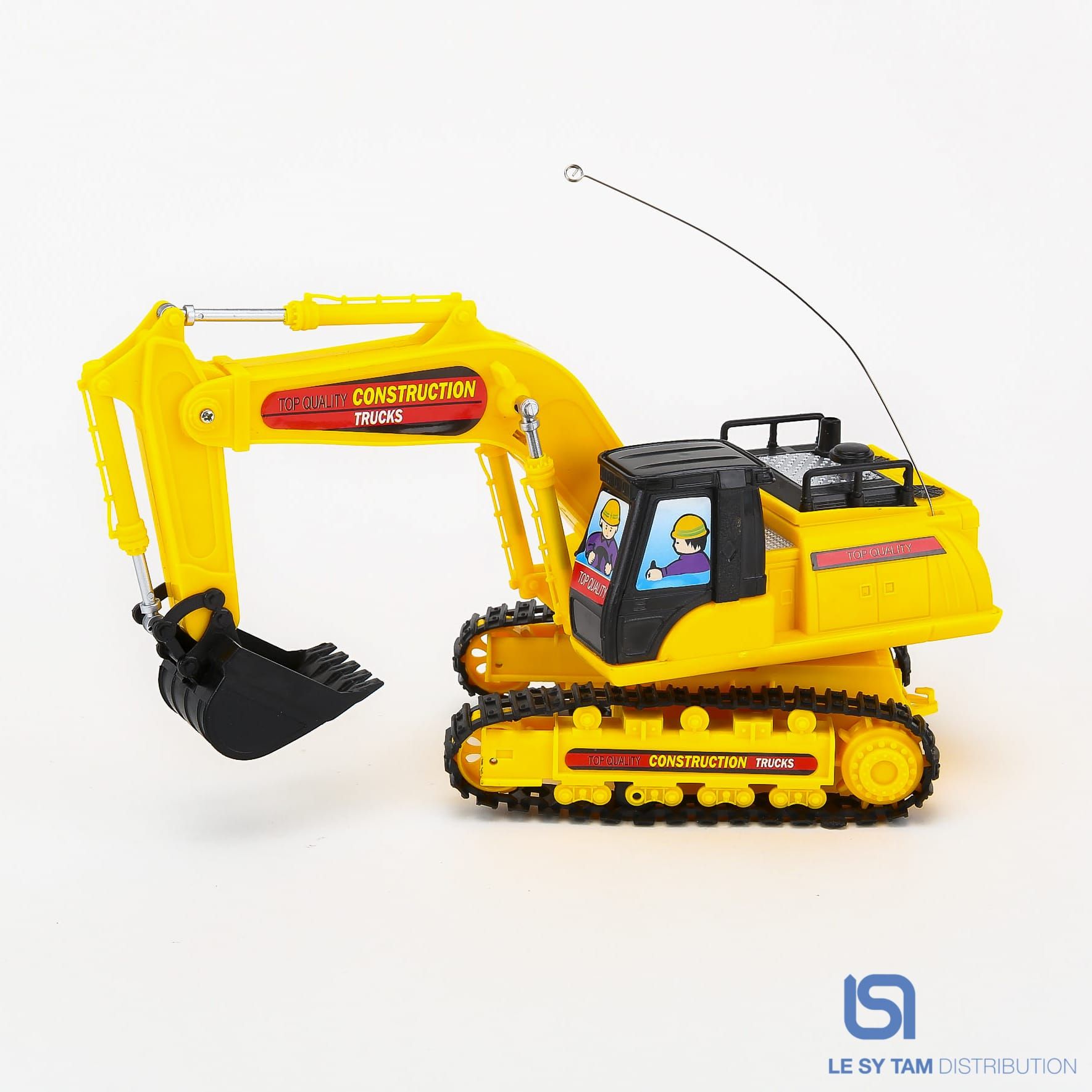 Xe cẩu điều khiển 8816