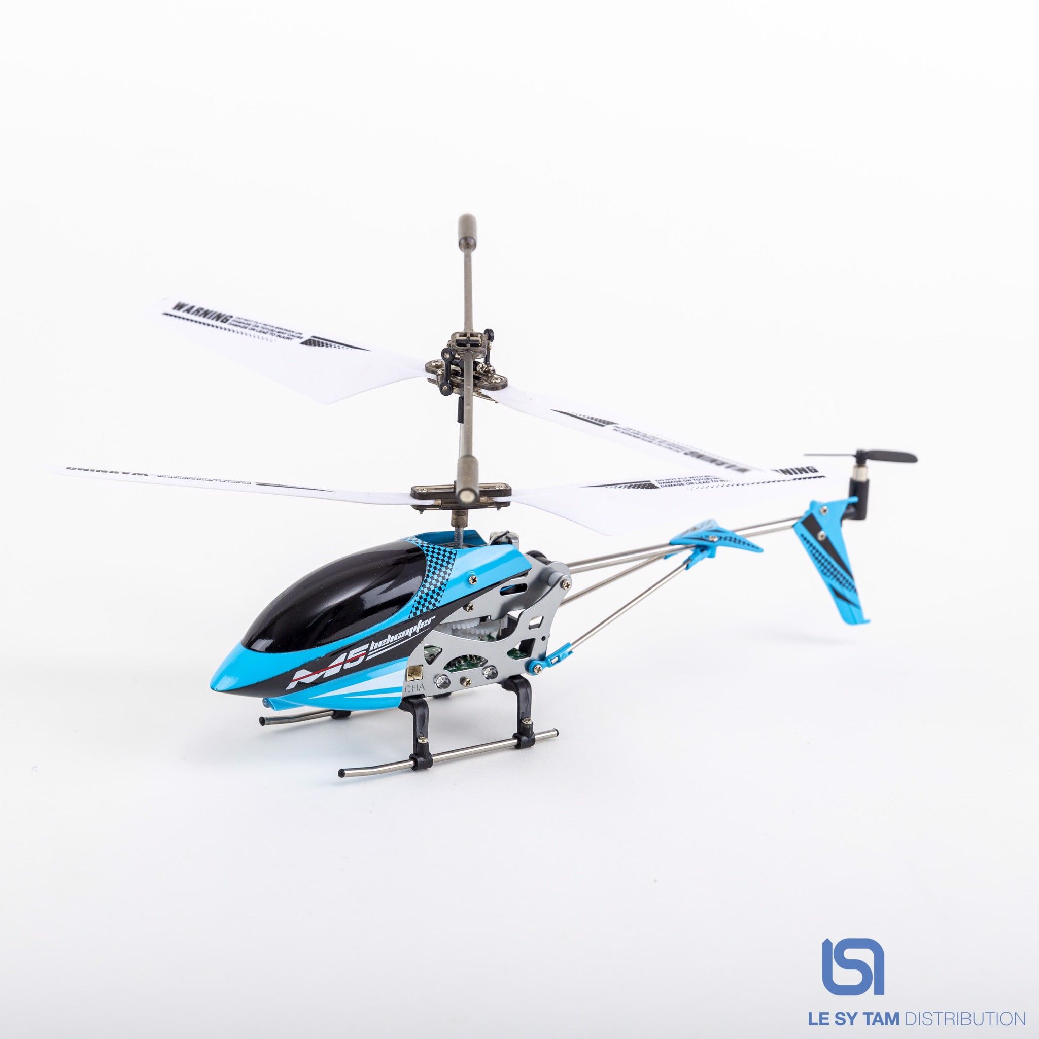Máy bay điều khiển M 5H