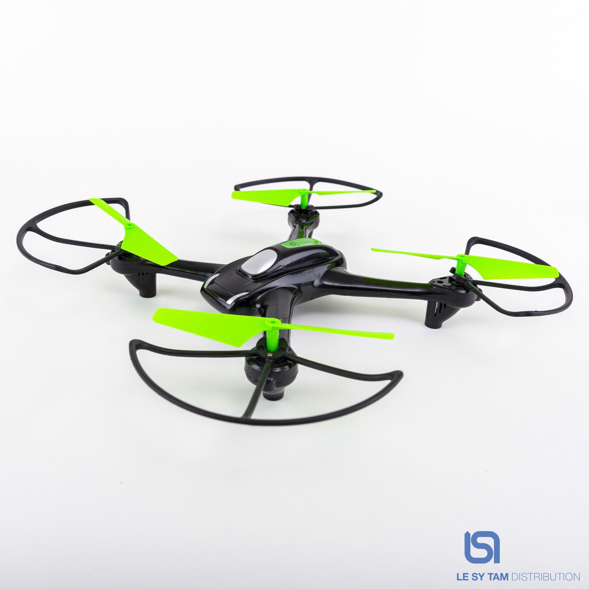 Đĩa bay điều khiển LH-X 55D