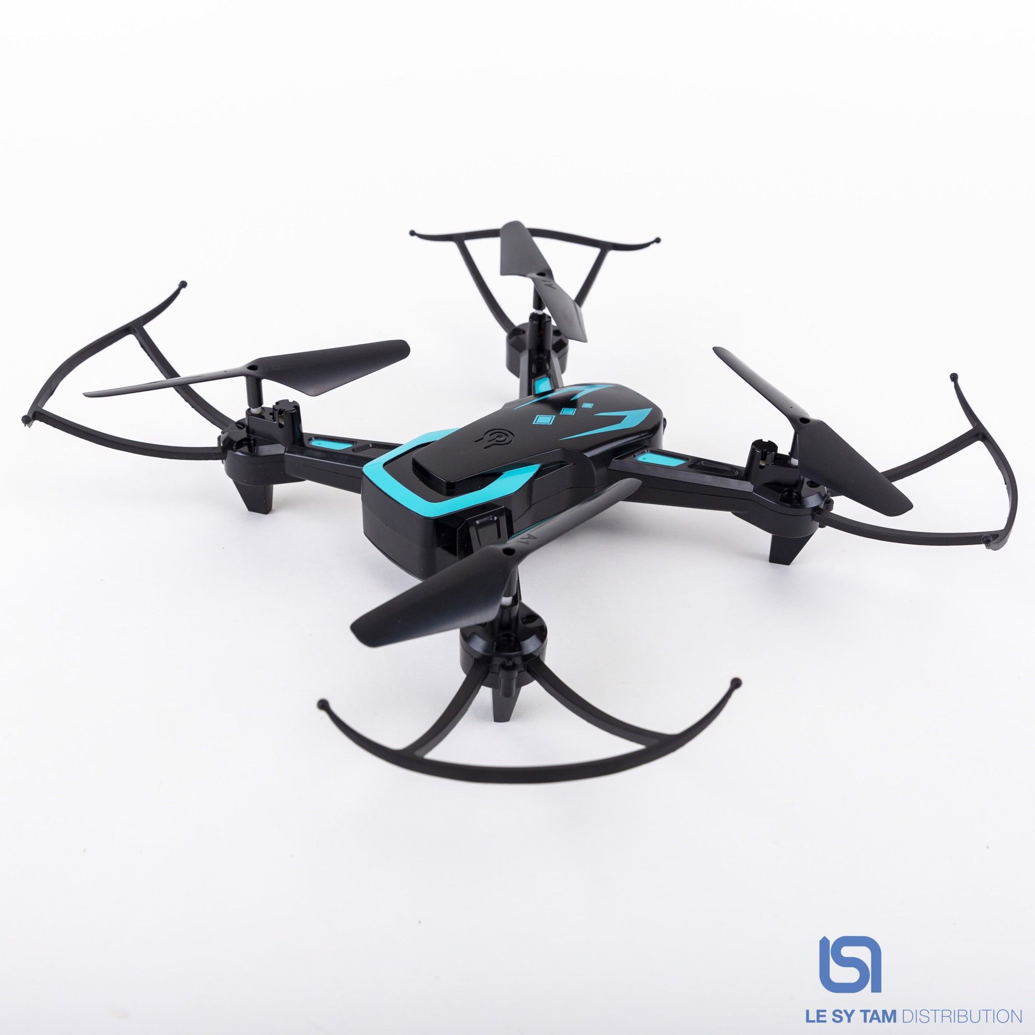 Đĩa bay điều khiển S 17D