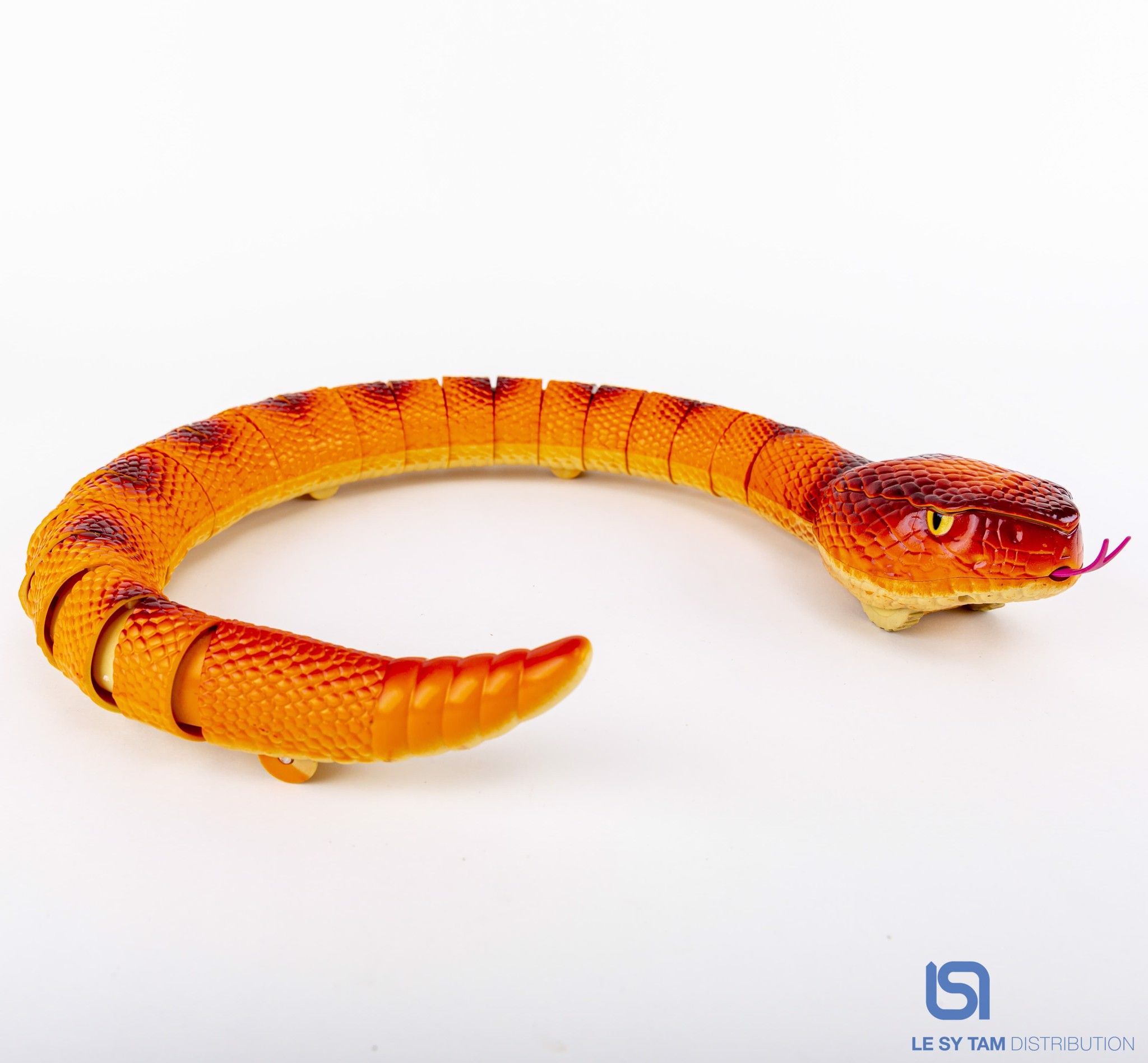 Rắn điều khiển 7707