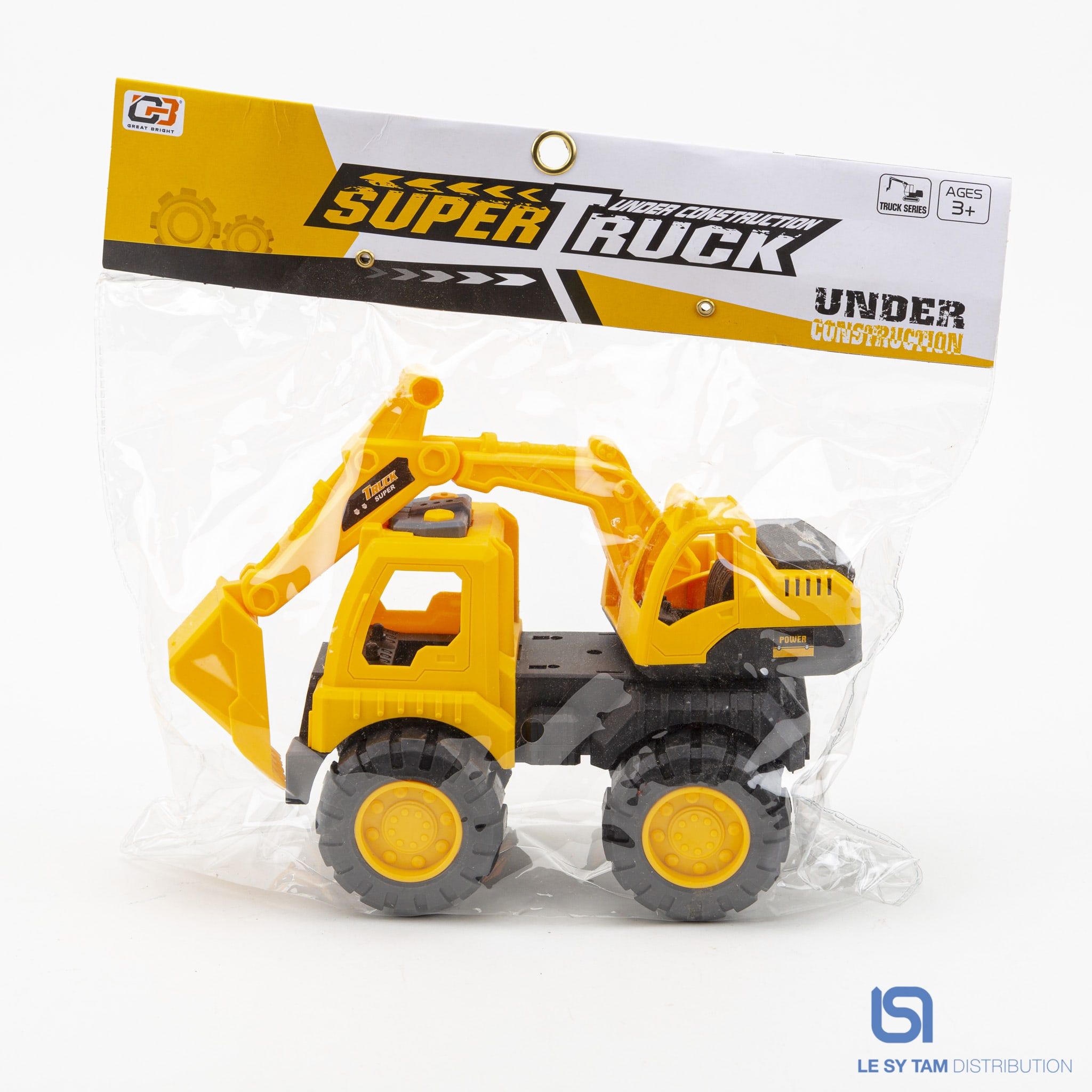 Túi xe cẩu công trình 990-20