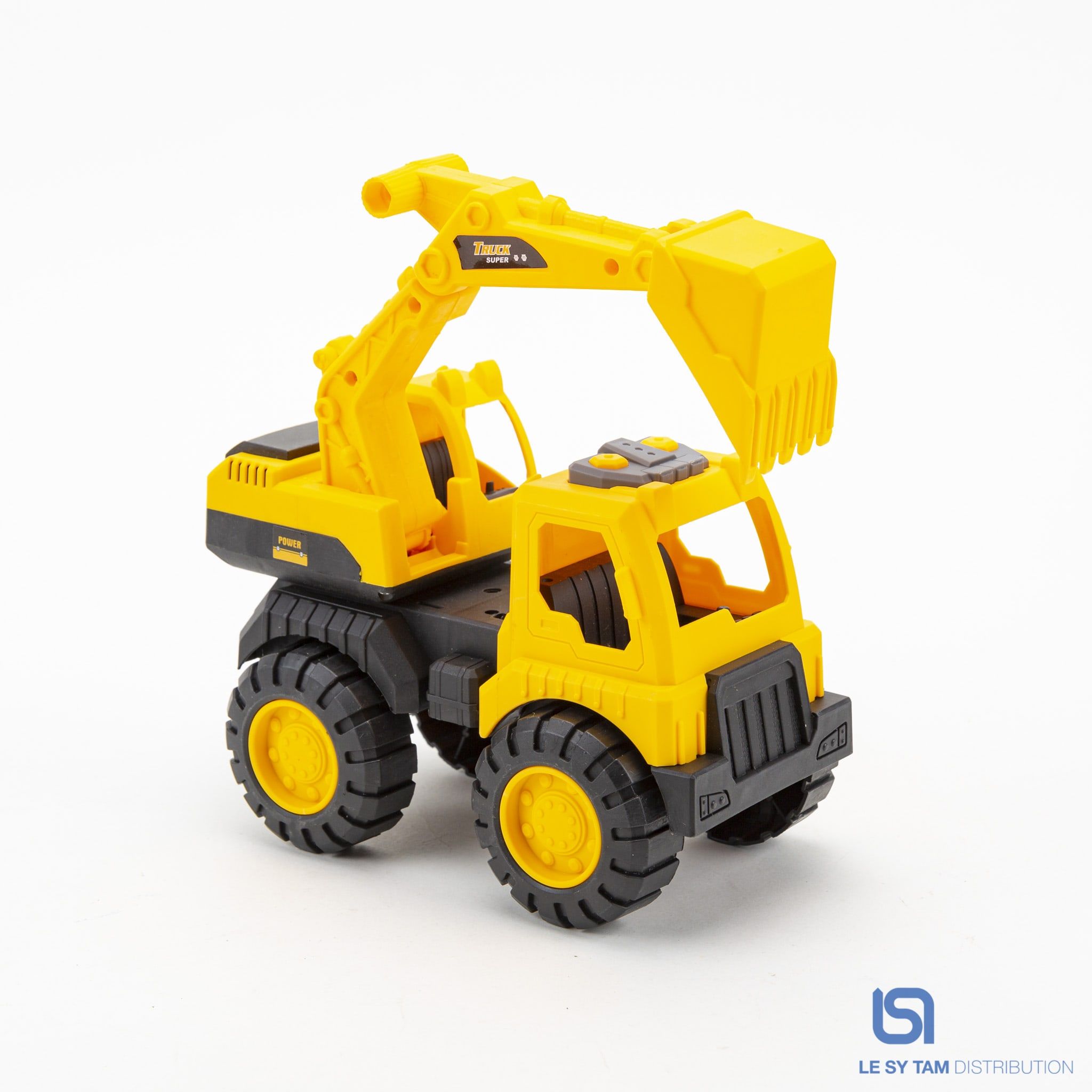 Túi xe cẩu công trình 990-20