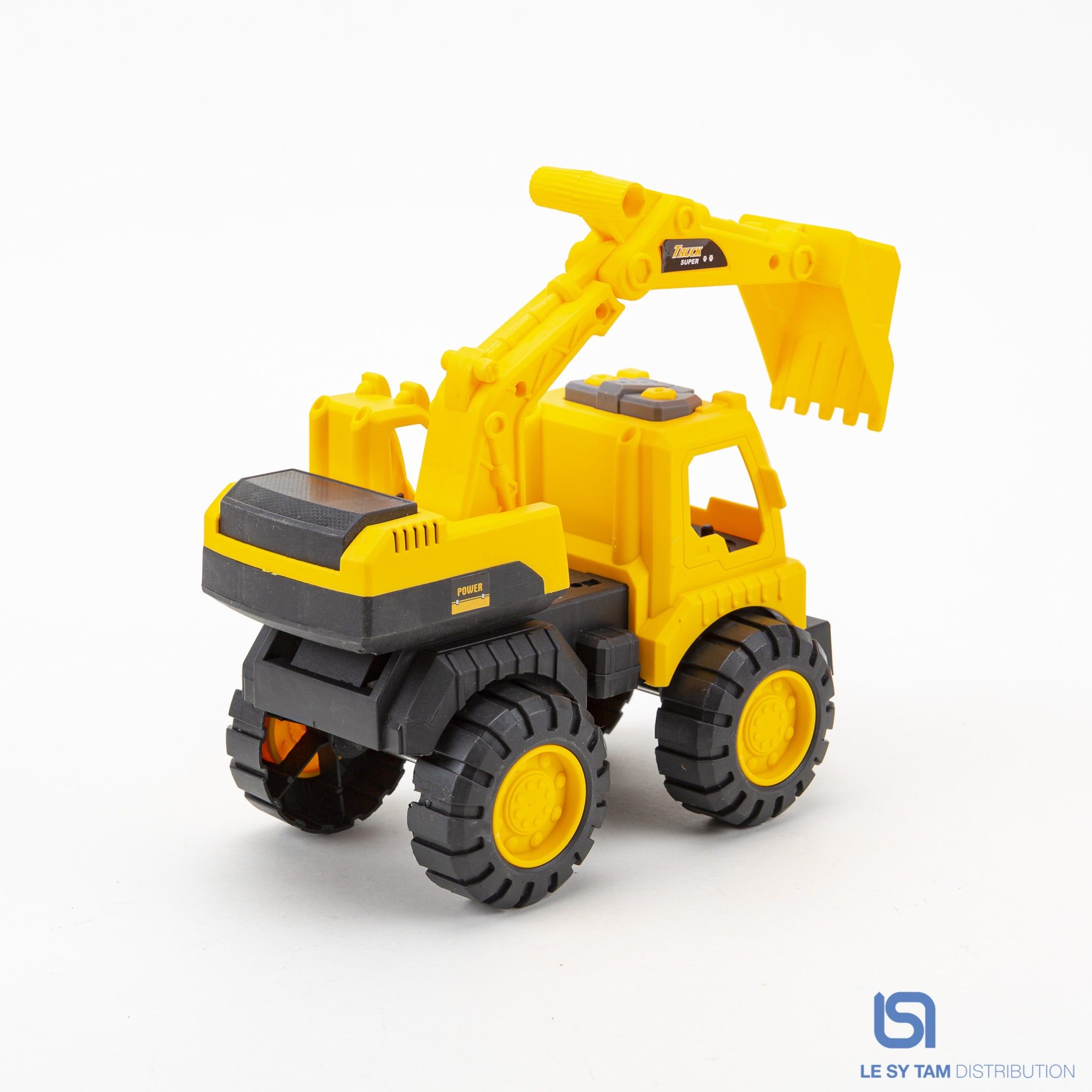 Túi xe cẩu công trình 990-20