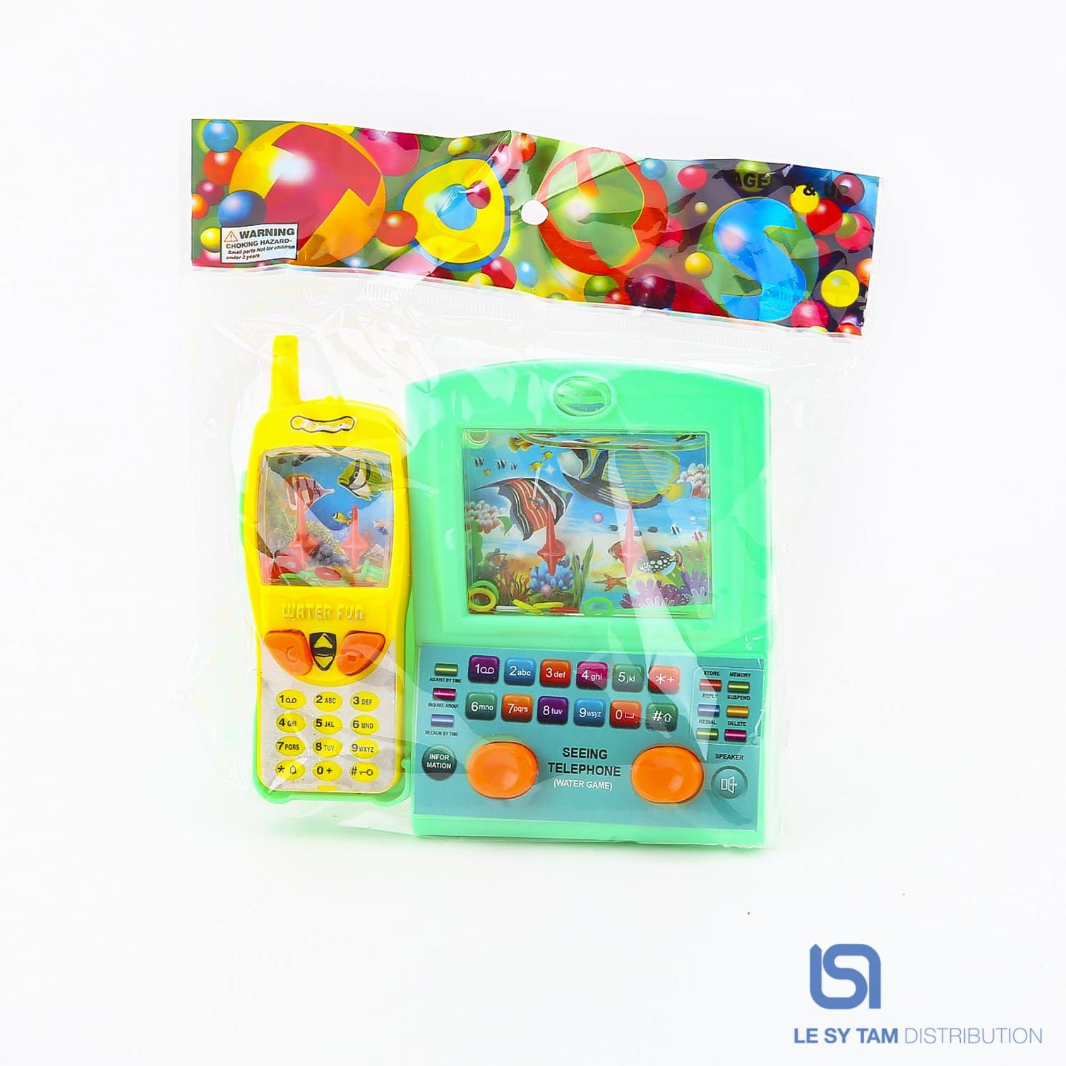 Bấm nước 686JK