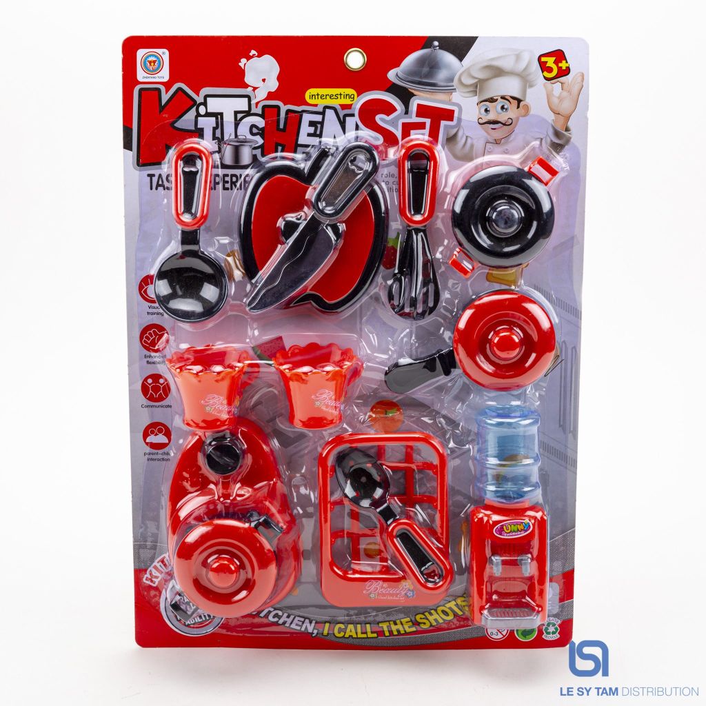 Vỉ bếp xoan đỏ 7582