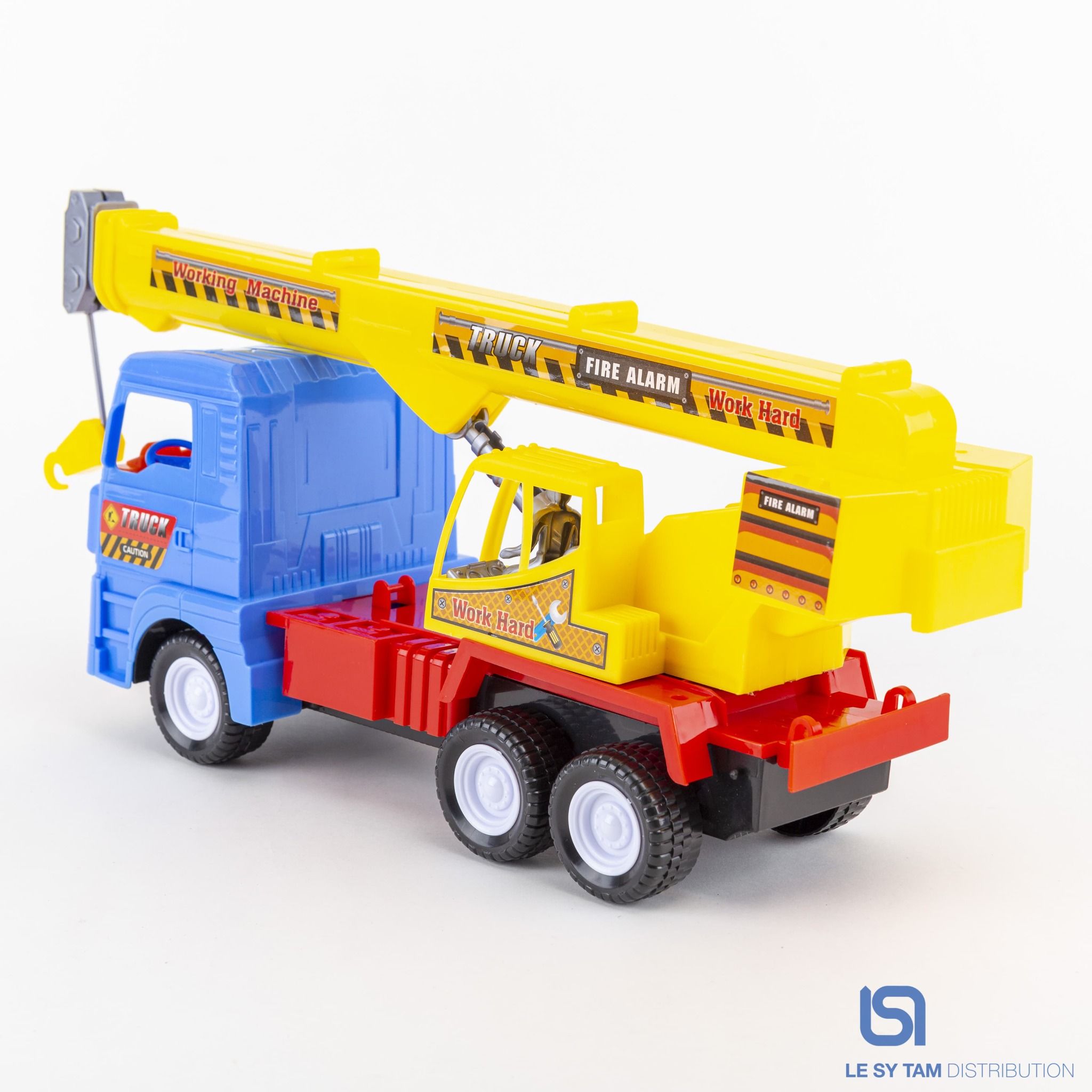 Túi xe cần cẩu LTT688OM