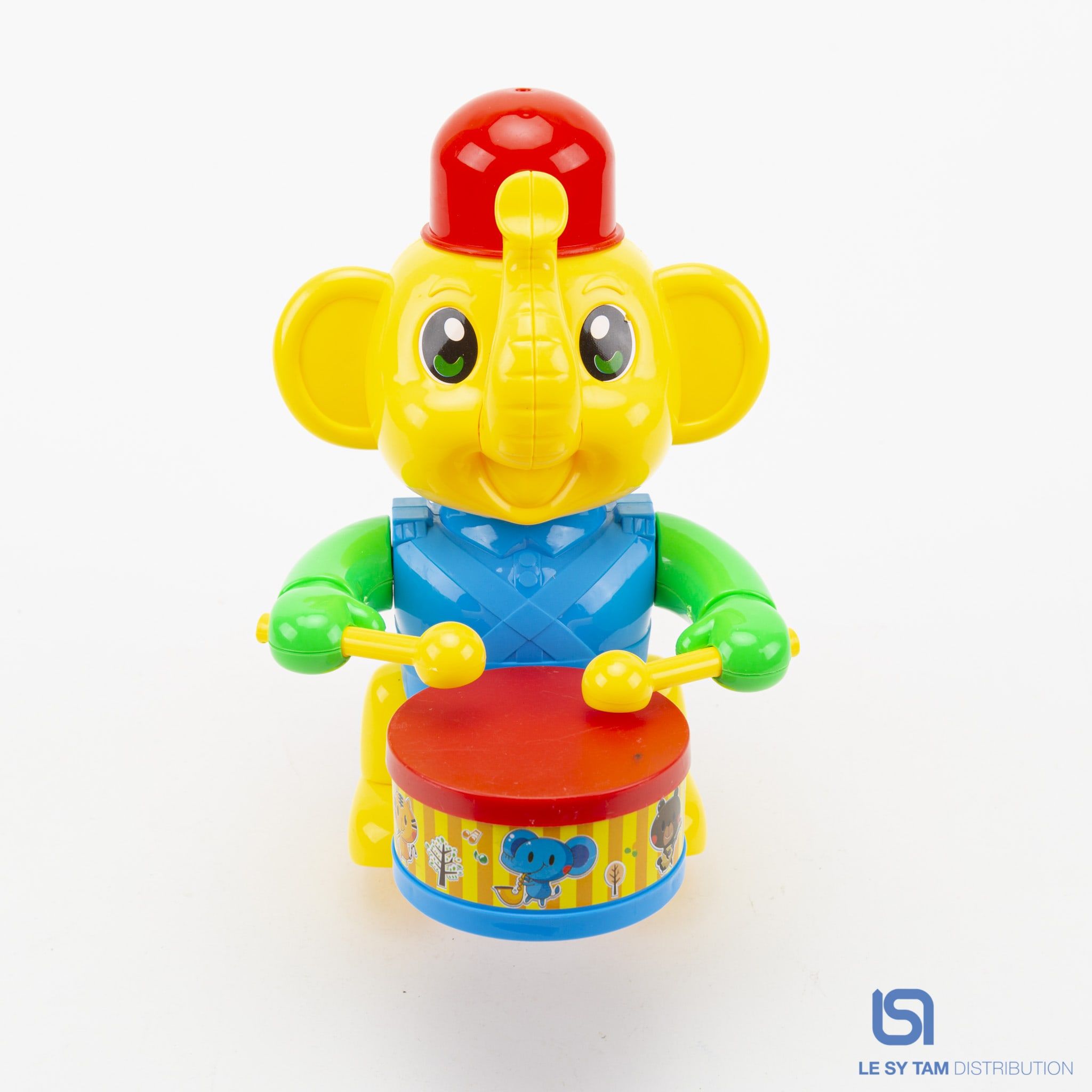Túi voi đẩy cây 0356