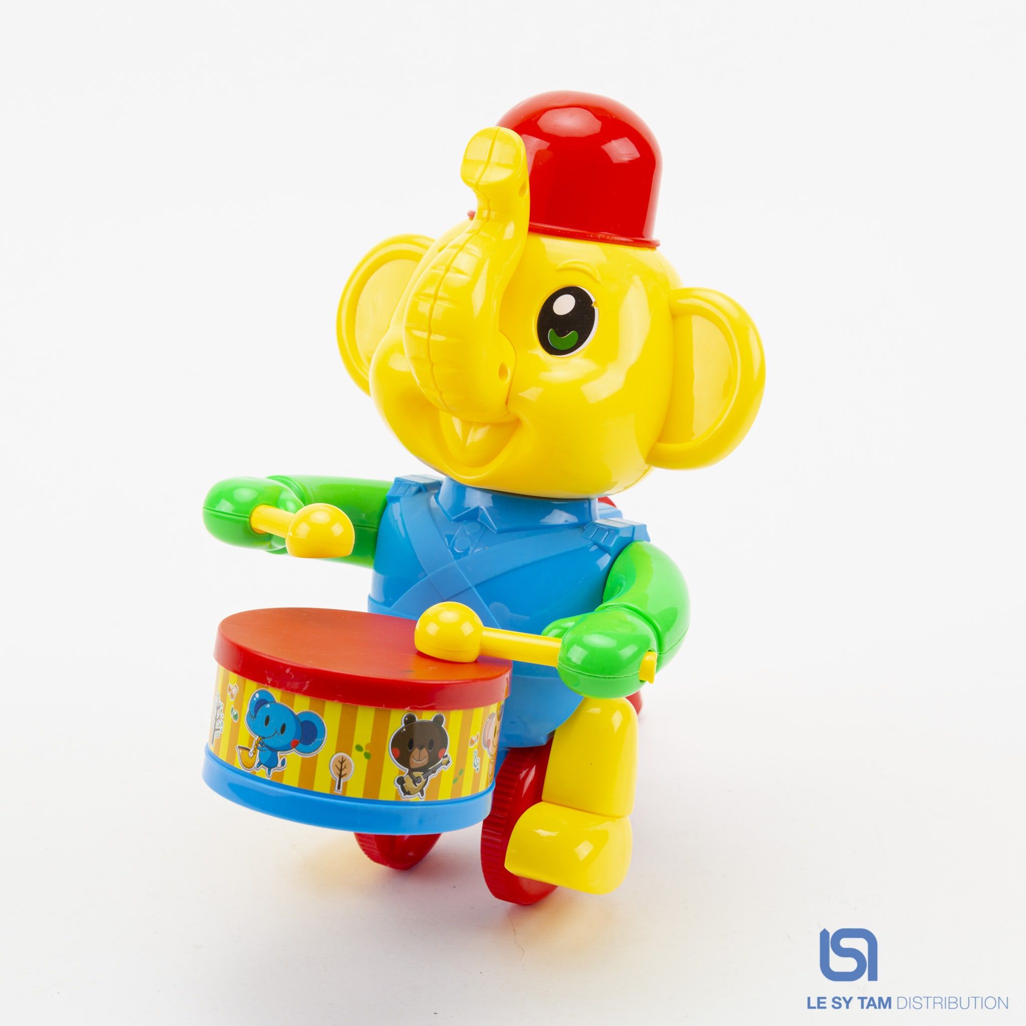 Túi voi đẩy cây 0356