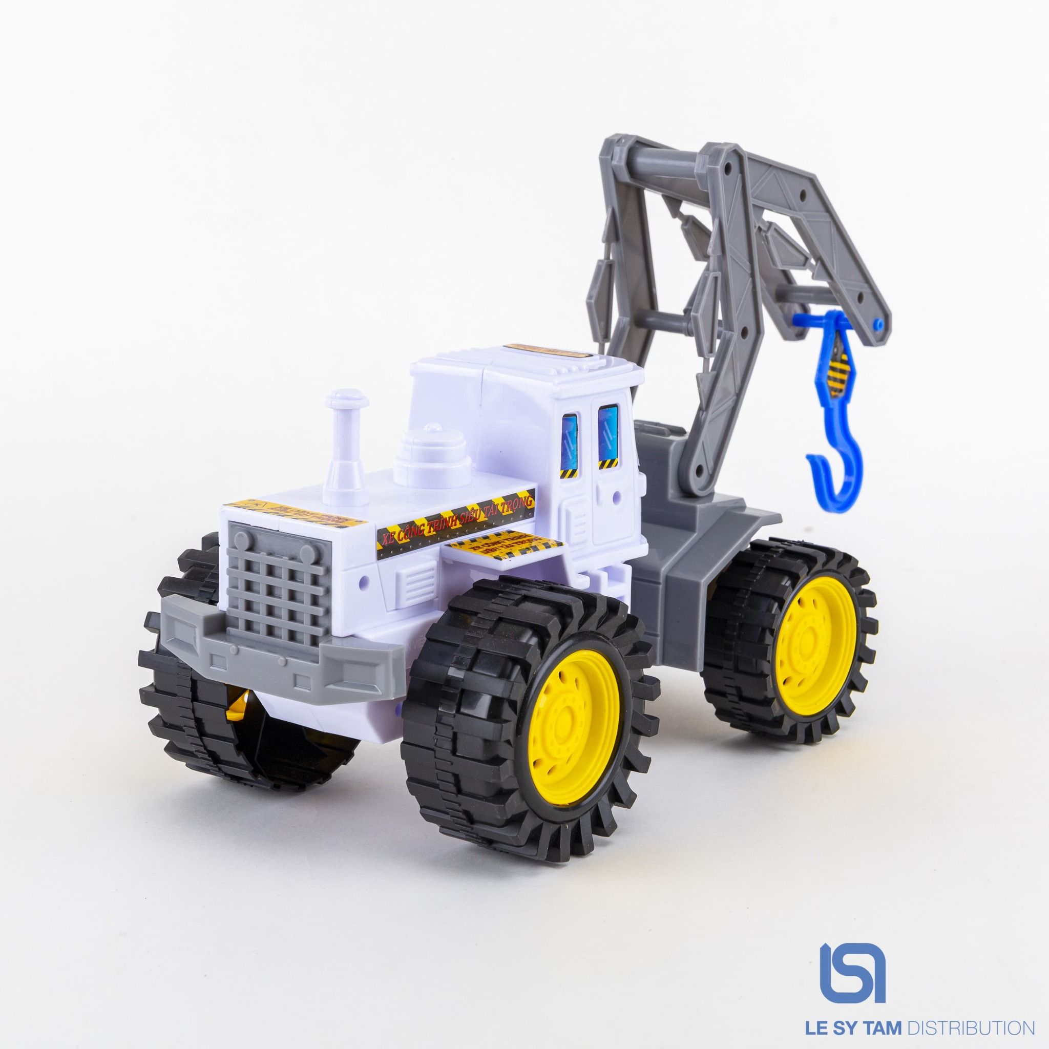 Túi xe cẩn cẩu LT668-2