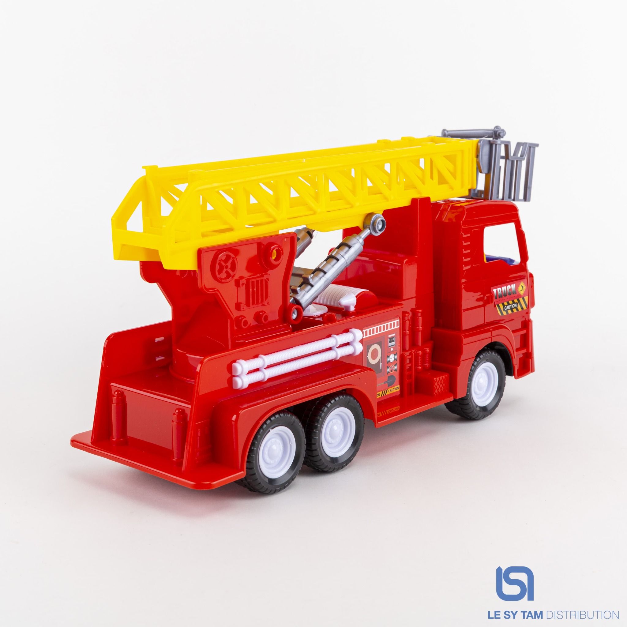 Túi xe thang cứu hỏa LTT688JM