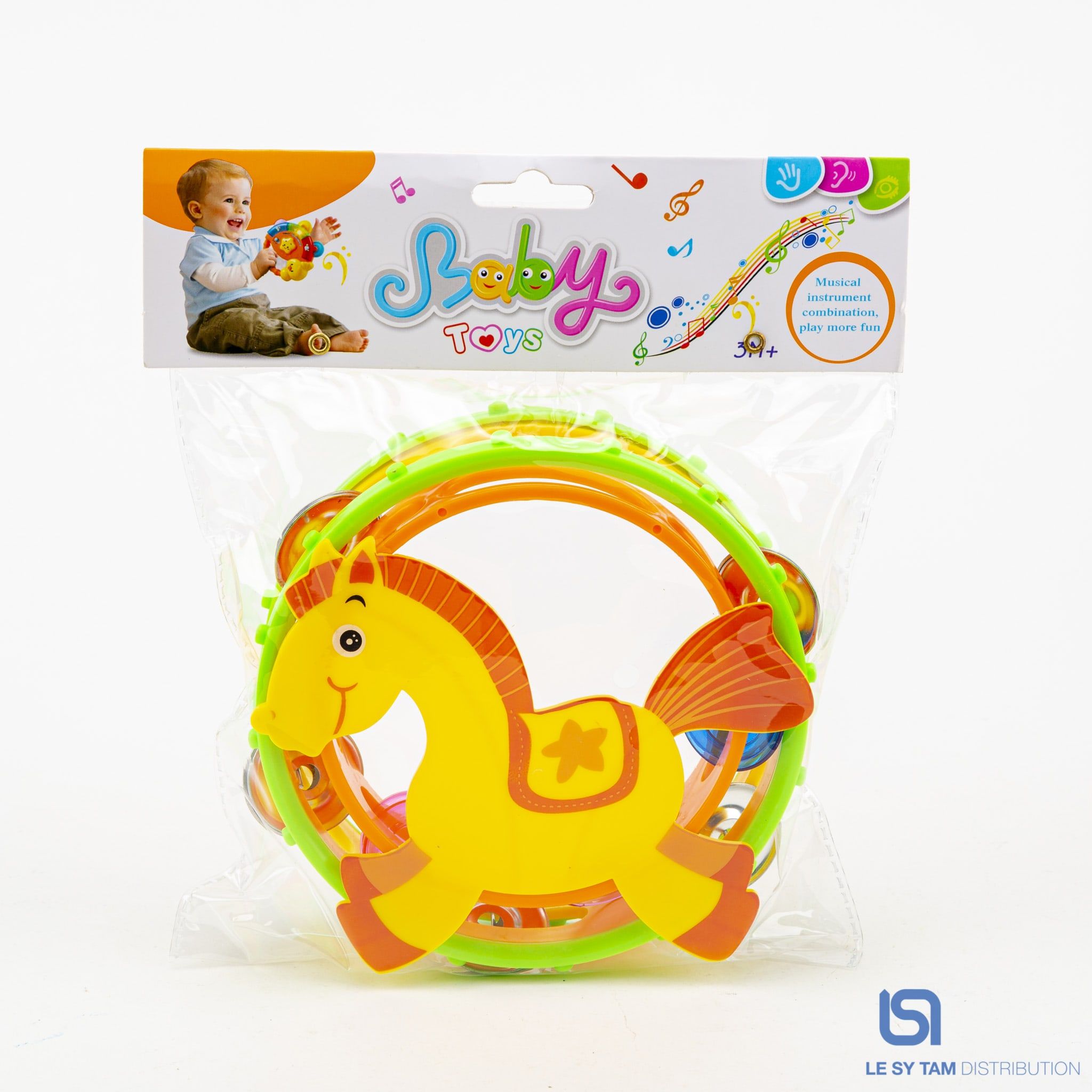 Túi lục lạc 2859
