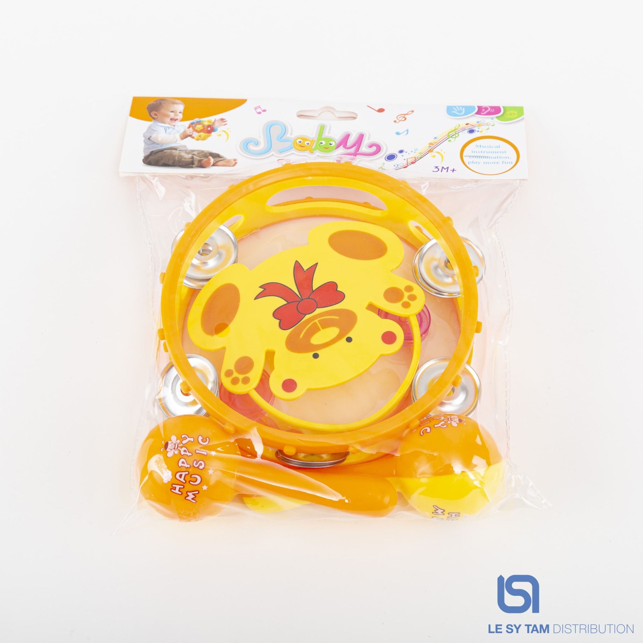 Túi lục lạc 2873