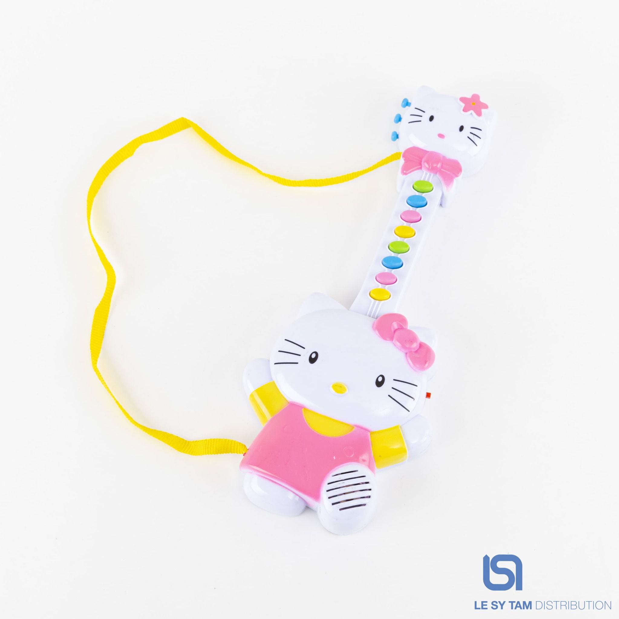 Đàn mèo kitty bọc 1203A