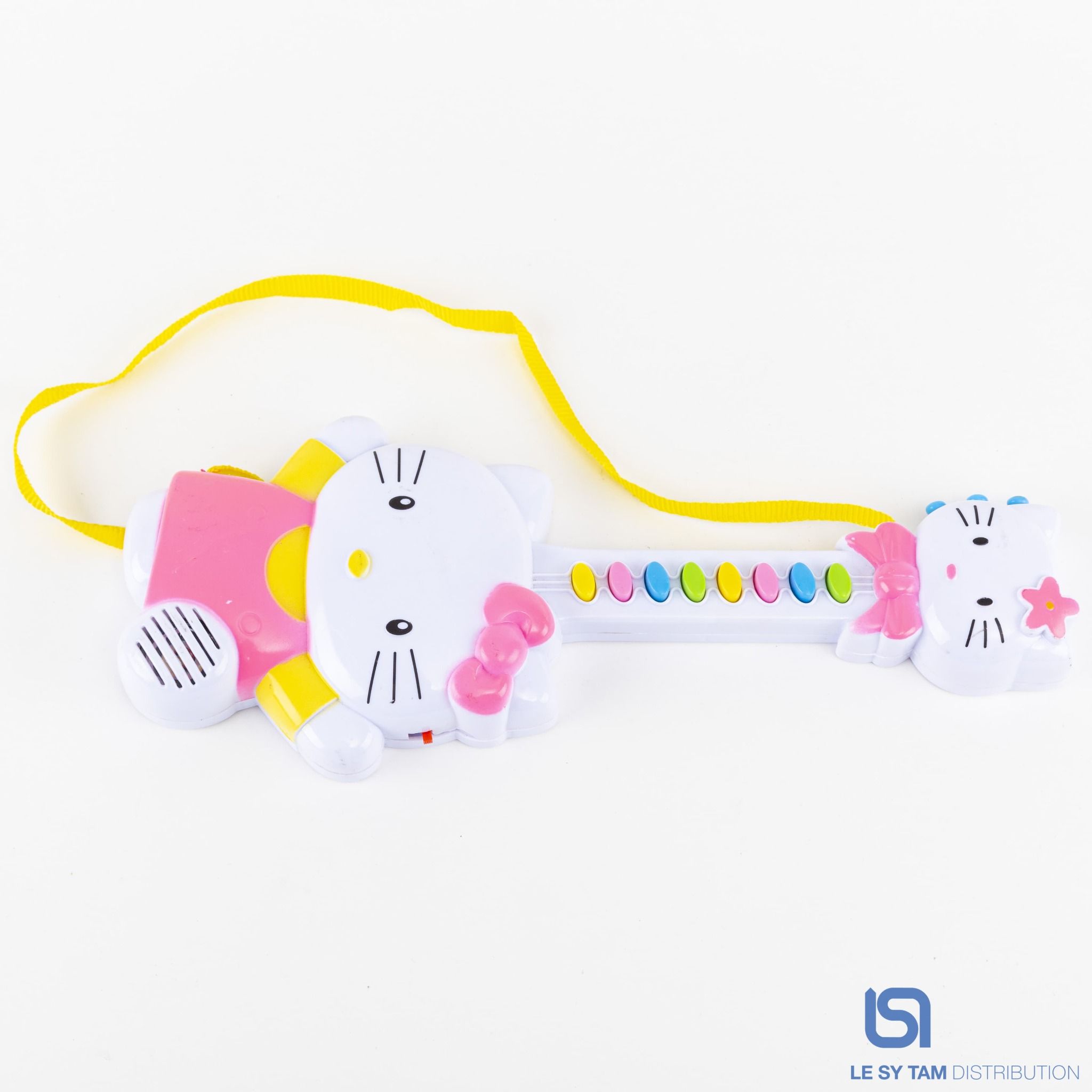 Đàn mèo kitty bọc 1203A
