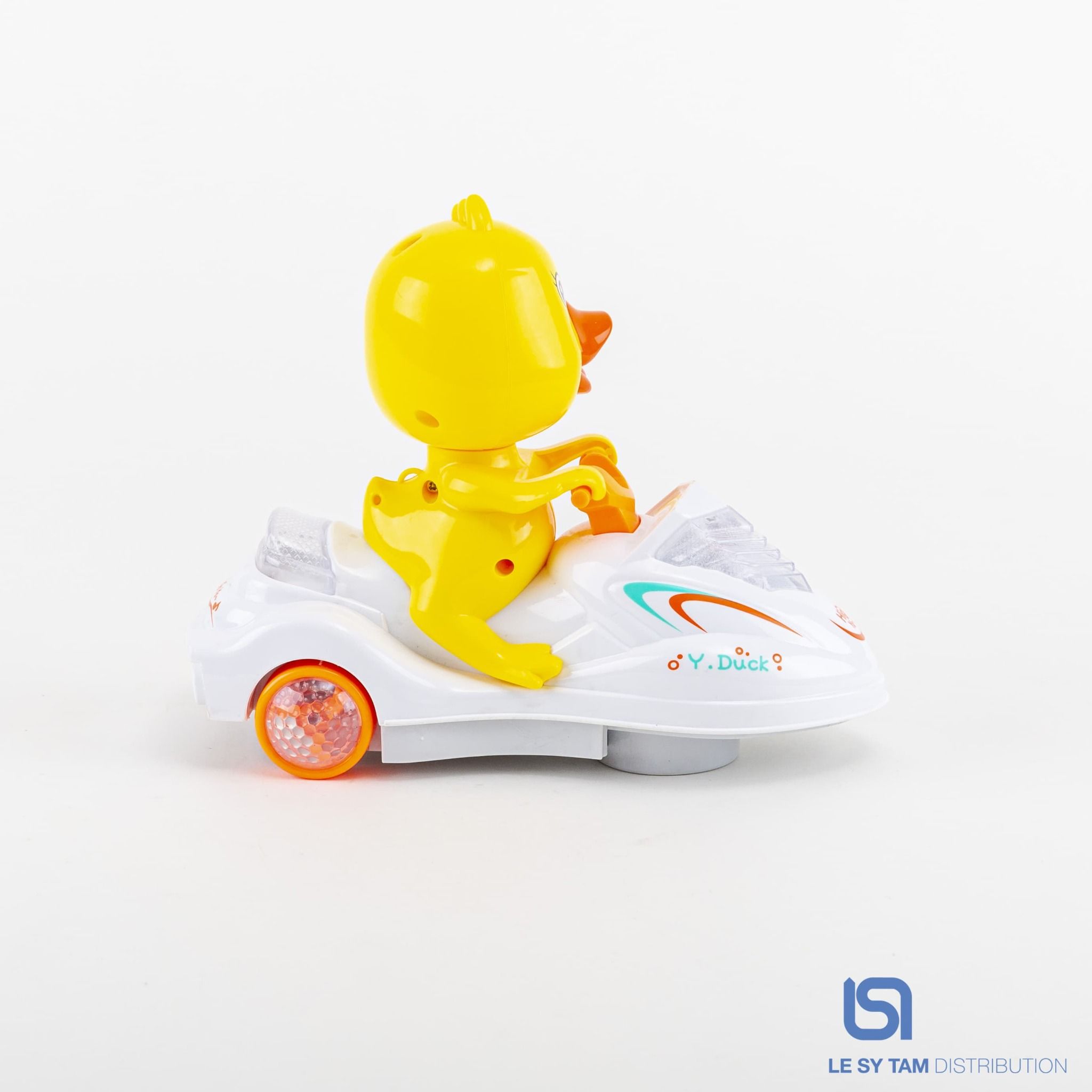 Túi vịt lái xe 6608-7B