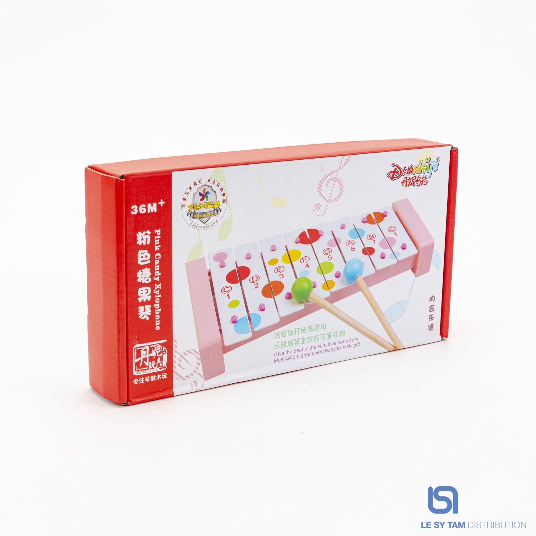Bộ bàn dụng cụ âm nhạc G- 6610