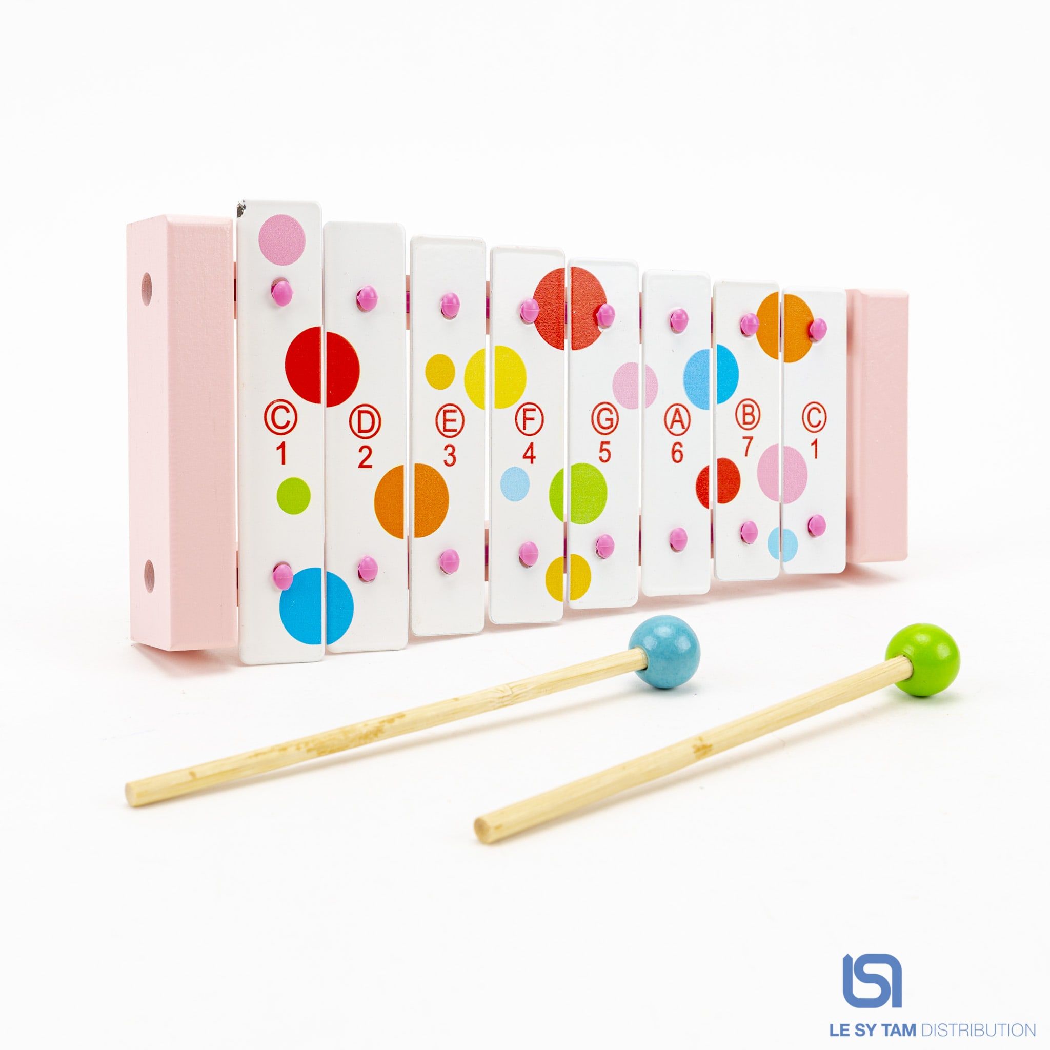 Bộ bàn dụng cụ âm nhạc G- 6610