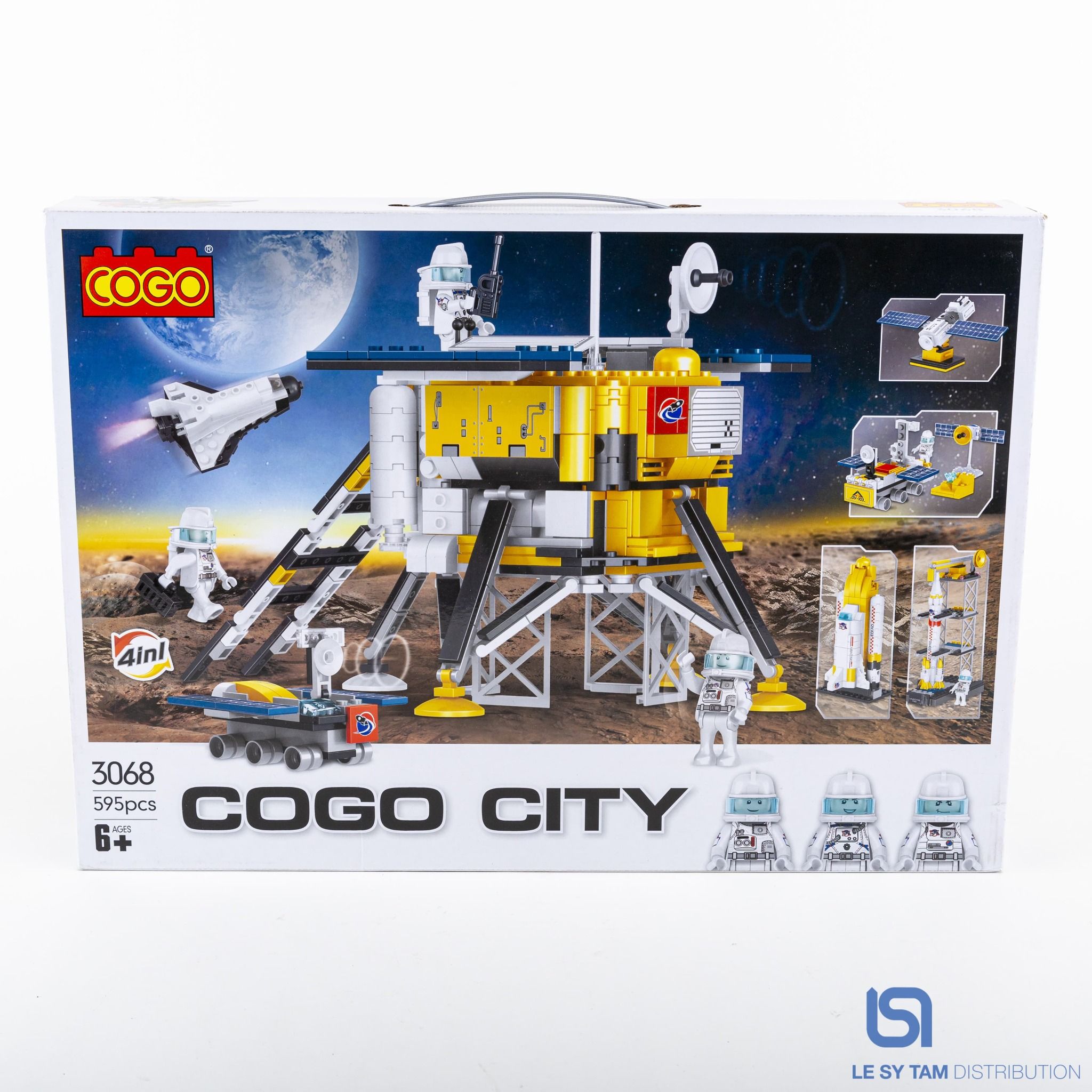 Hộp xếp hình 3068