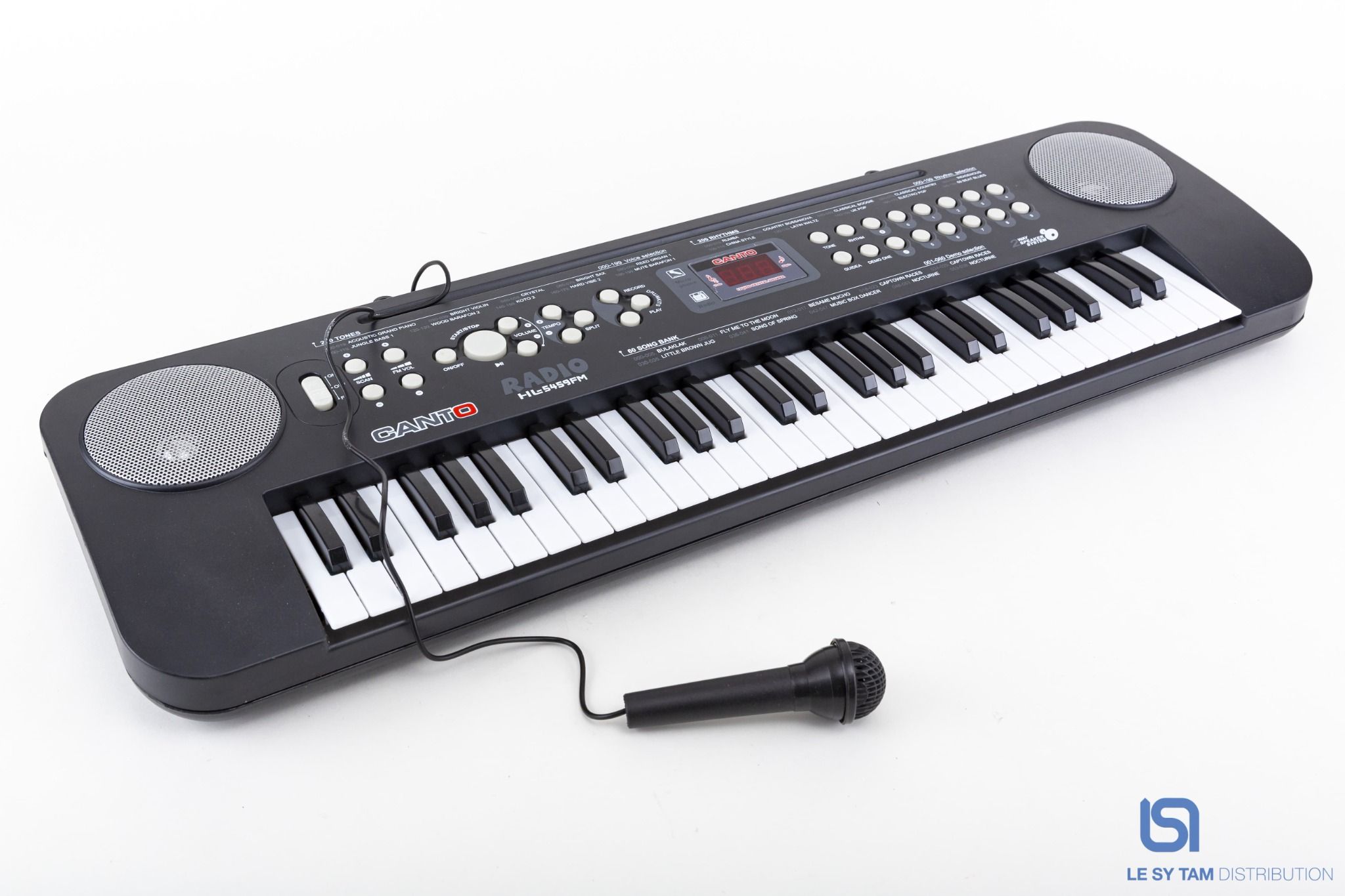 Đàn piano FM 5459